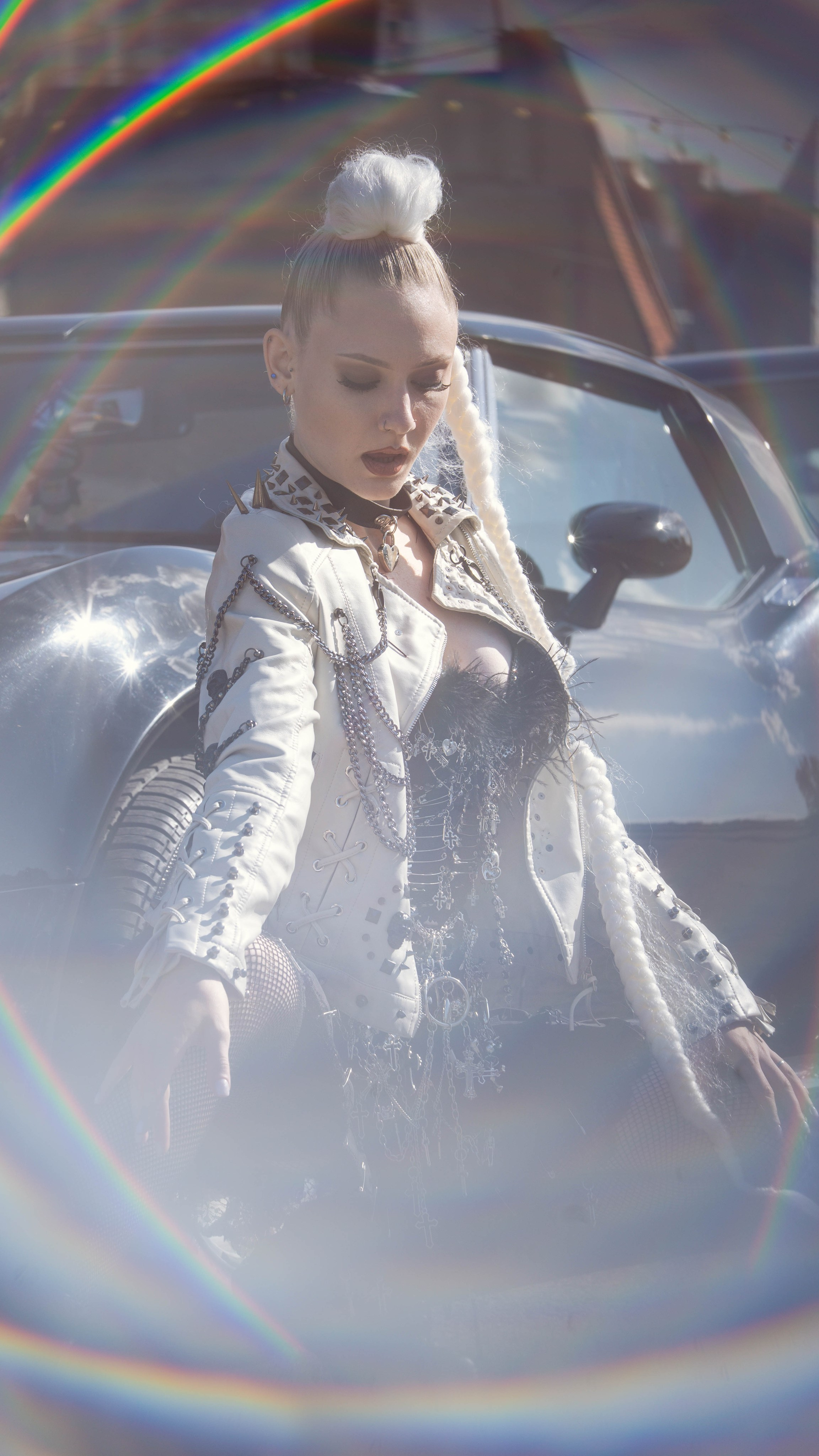 Гараж 12.5.1. Магия фото/кино от Tony.REC