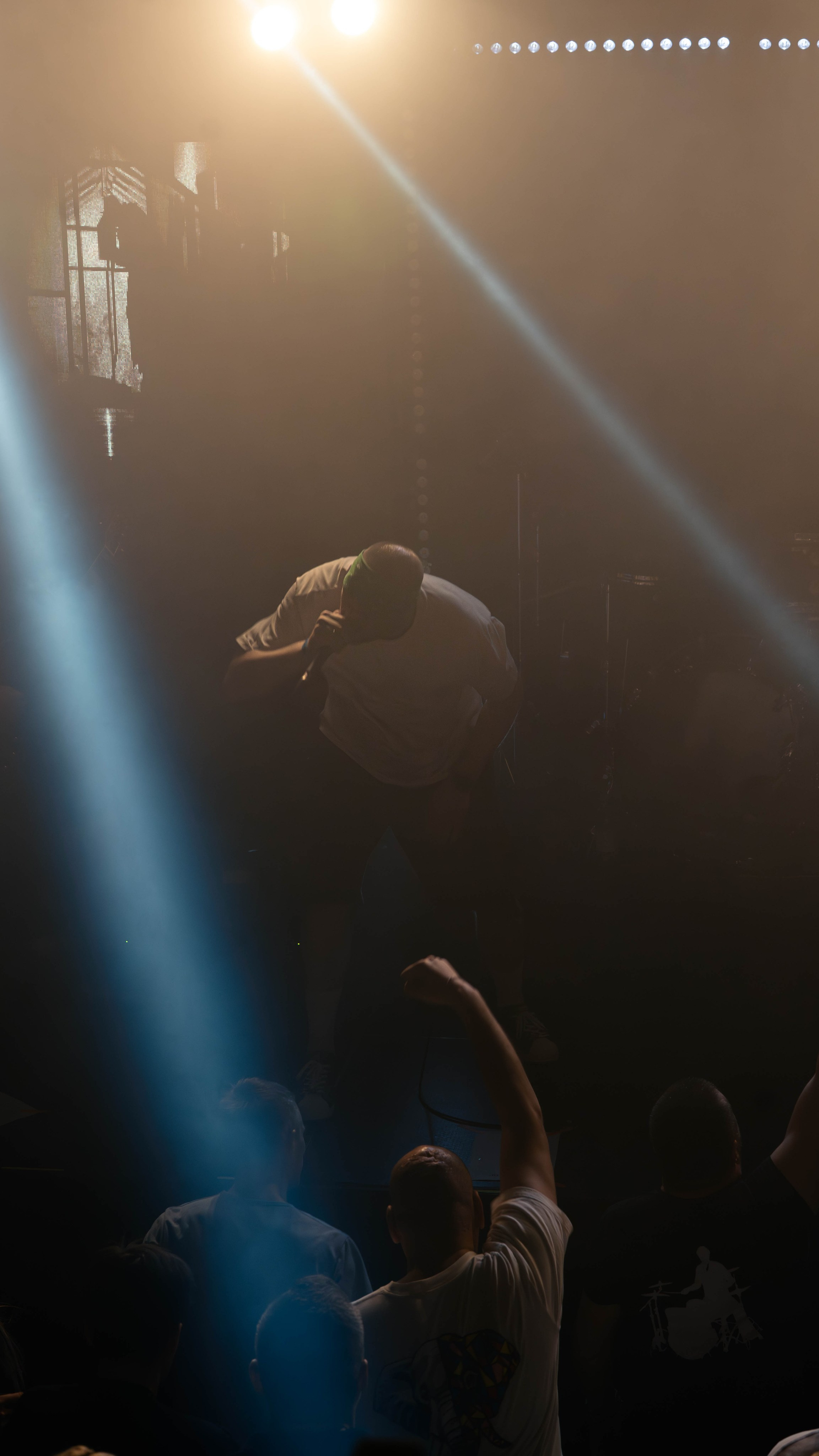 RockCity новосибирск. Магия фото/кино от Tony.REC