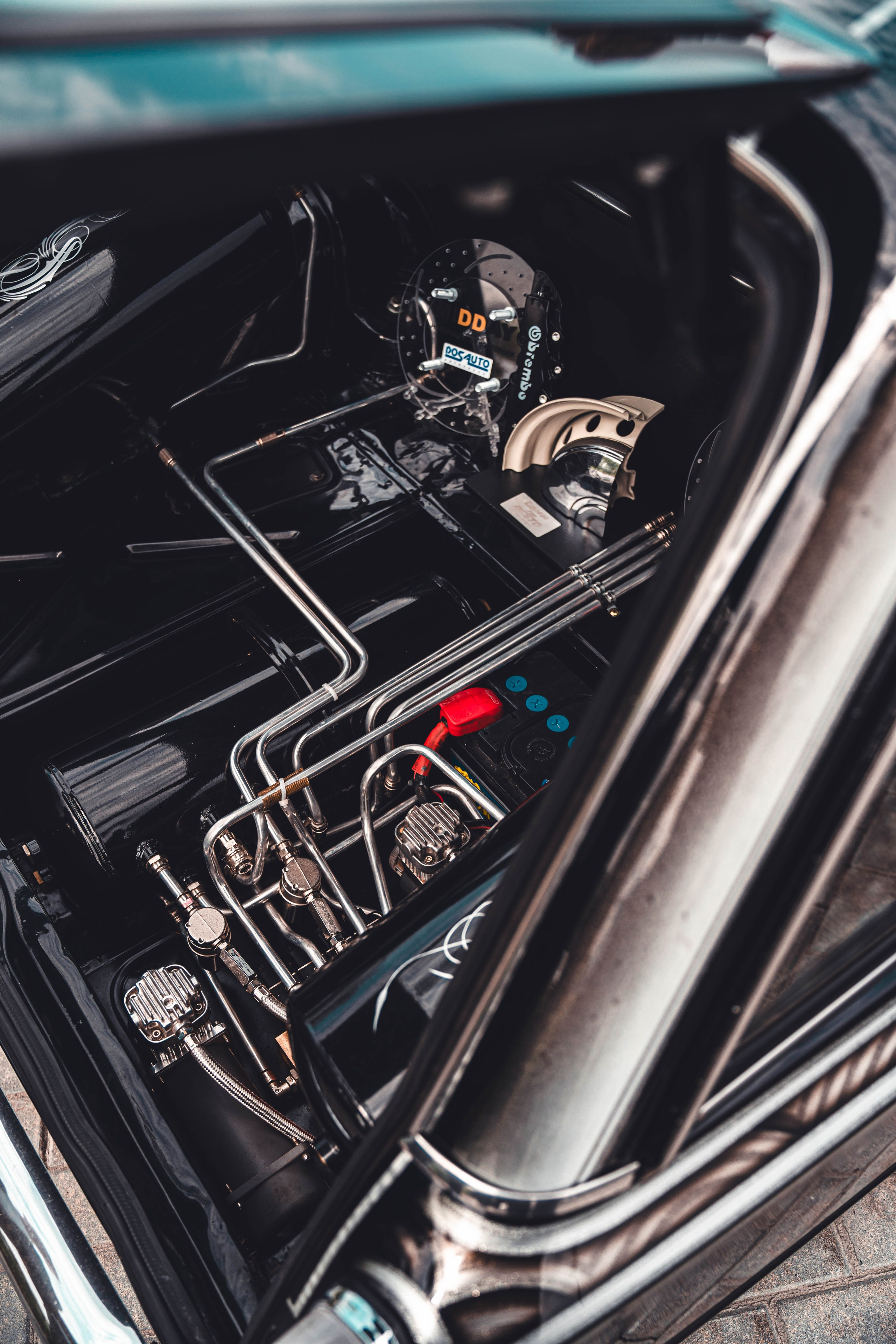 MIDDAY 17.05.2025. Магия фото/кино от Tony.REC