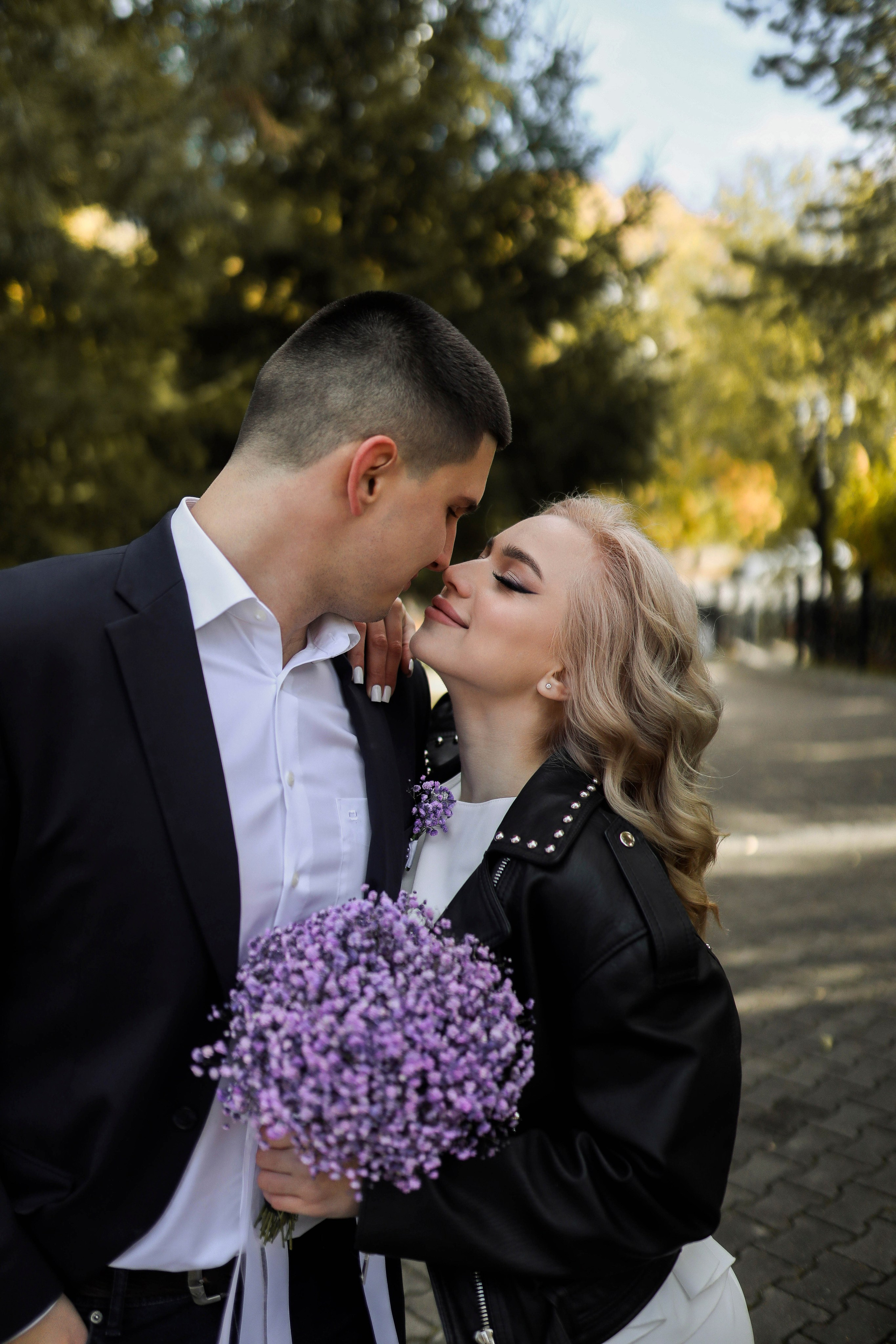 Дмитрий и Анна 20.10.23. ФОТОГРАФ ХАБАРОВСК АНАСТАСИЯ РАЧЕНКОВА