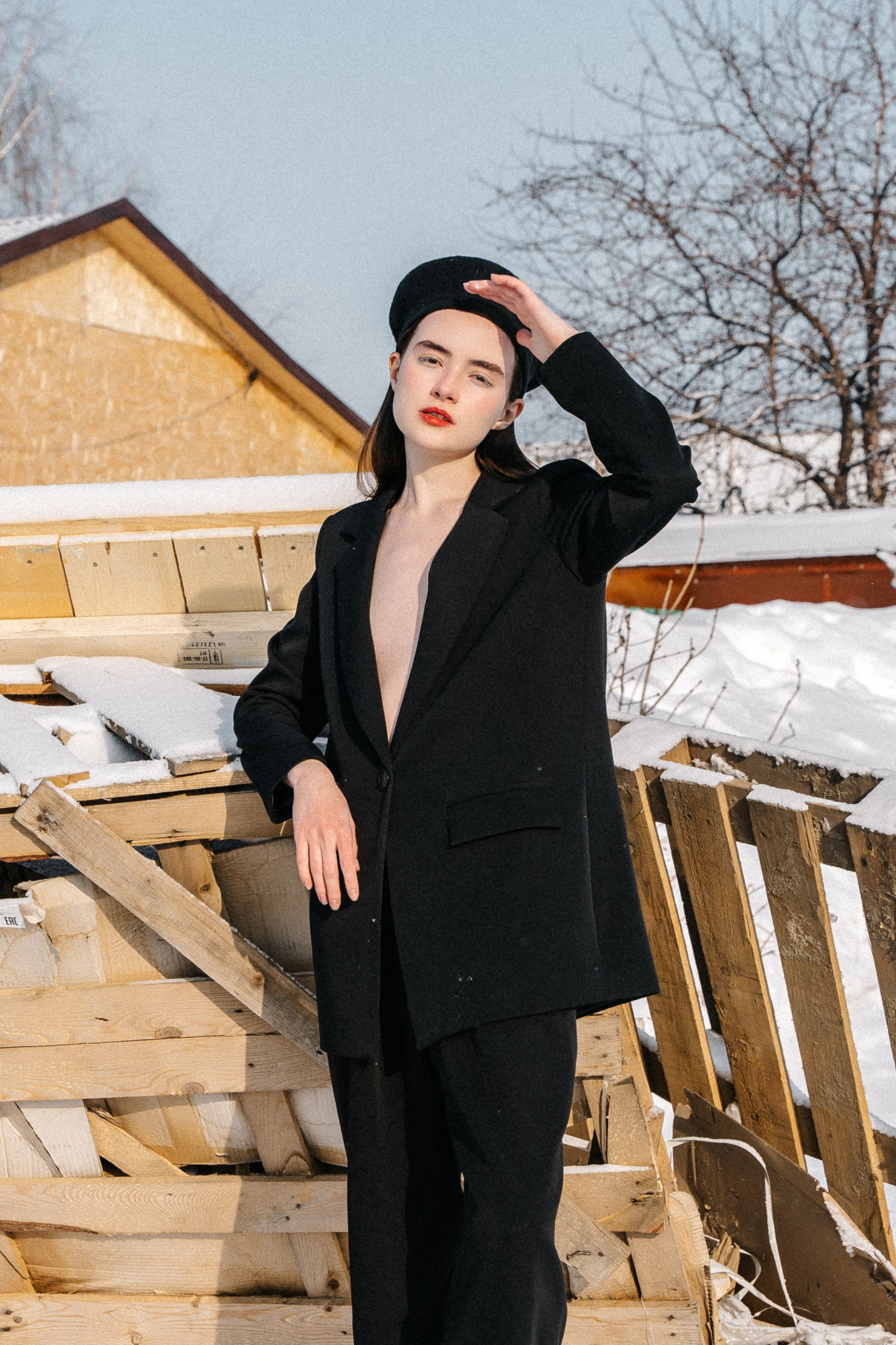 Индивидуальные. Фотограф в Новосибирске | Фотограф Валентина Борновалова