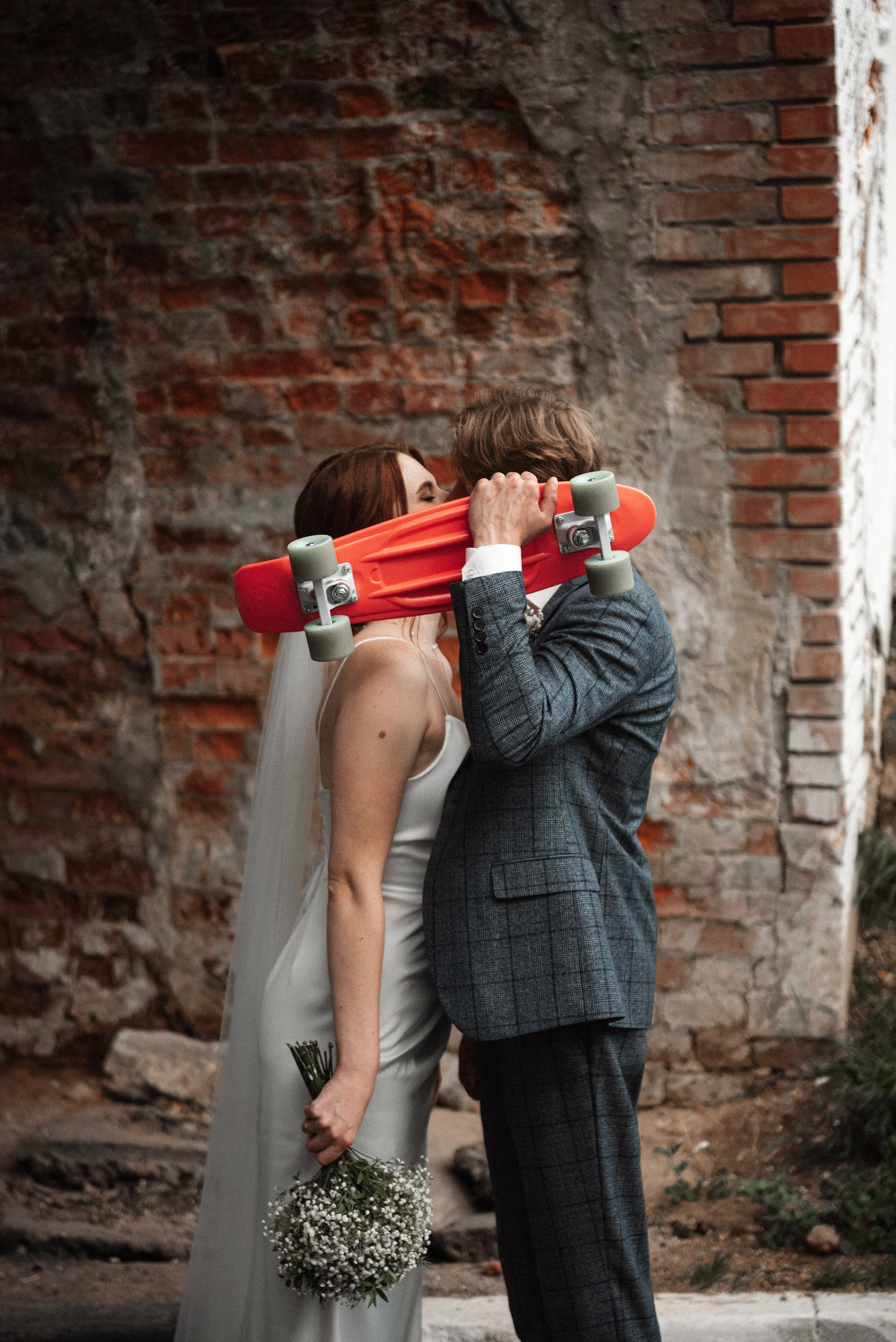 Иван&Ксения. Свадебный фотограф в Ярославле и Москве Руслан Иософатов