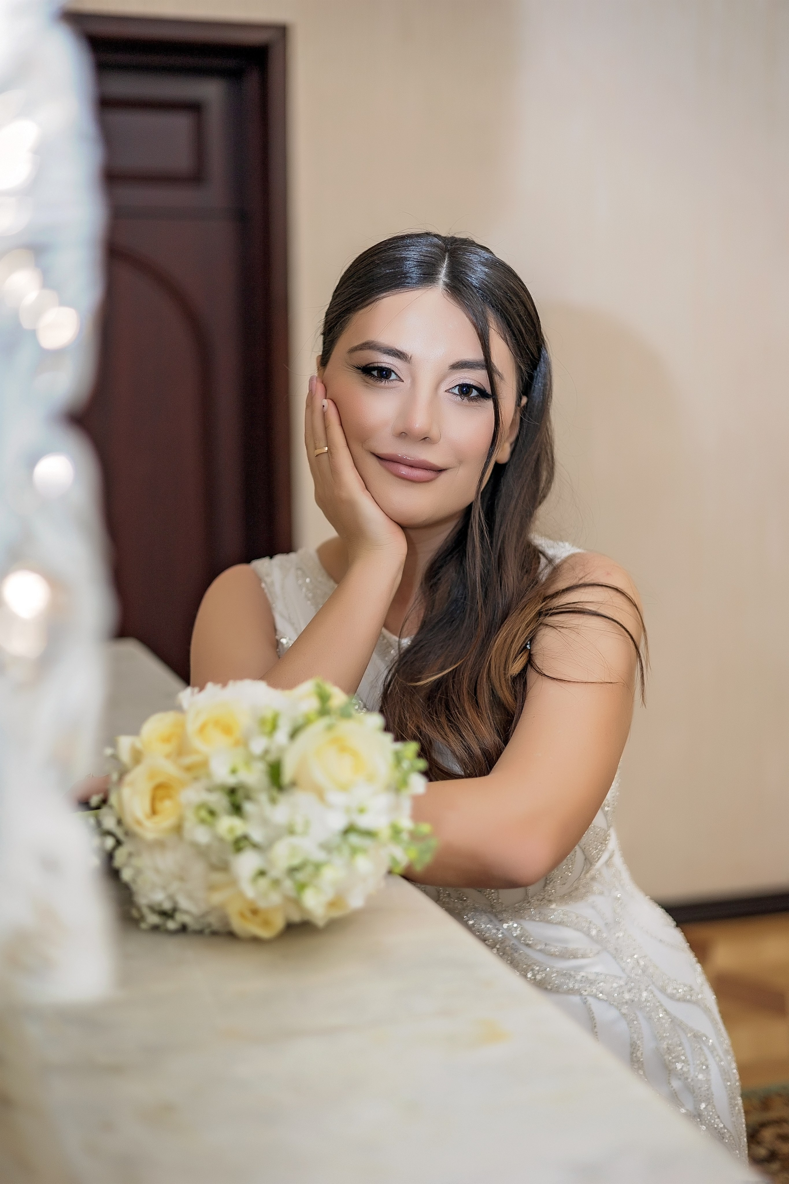 Давид и Тамара. Свадебный и семейный фотограф в Абхазии Эля Цишба