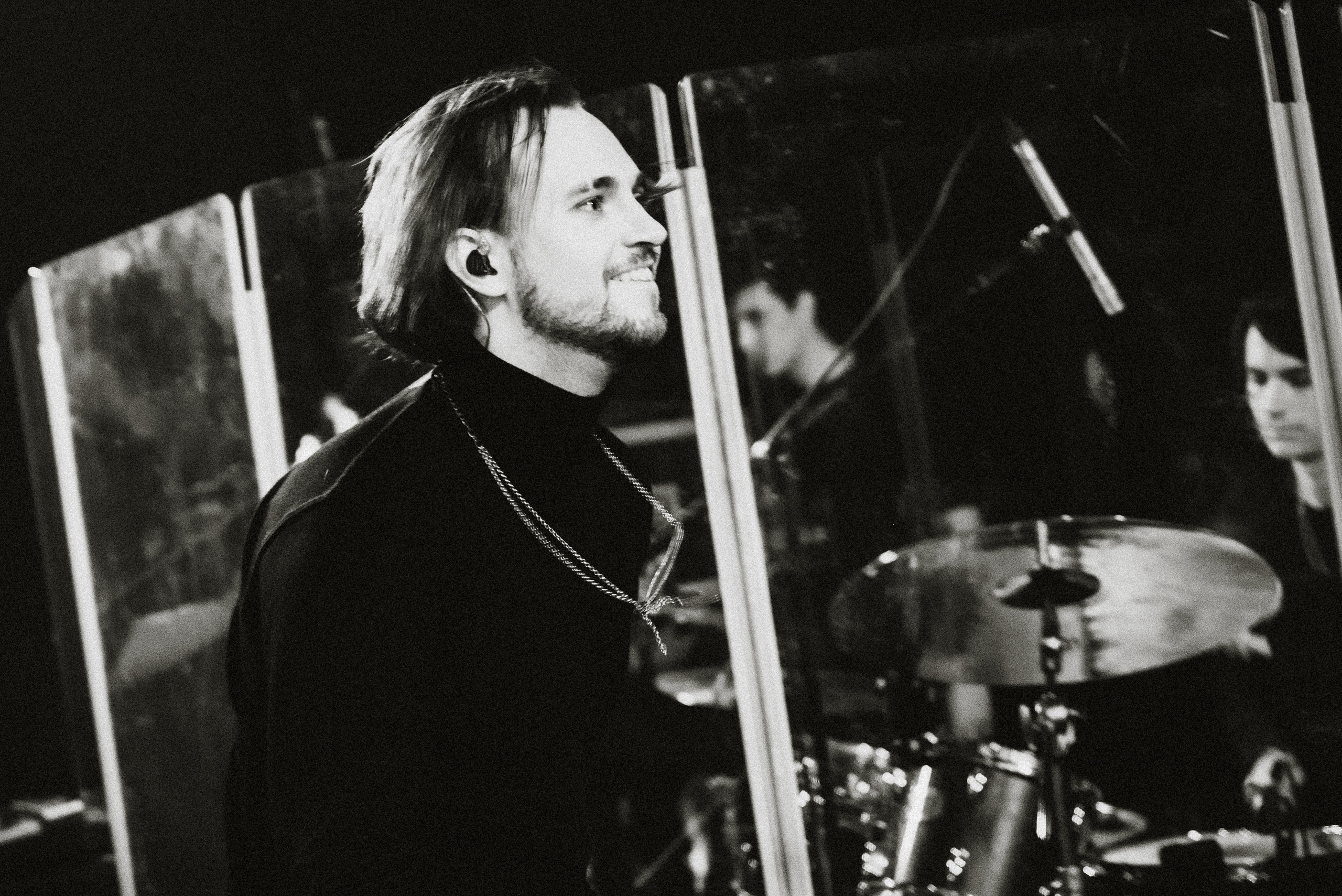 Рубеж Веков | 03.04.2025 | PRAVDA | Москва. Фотоведьма Дарья Нечинская