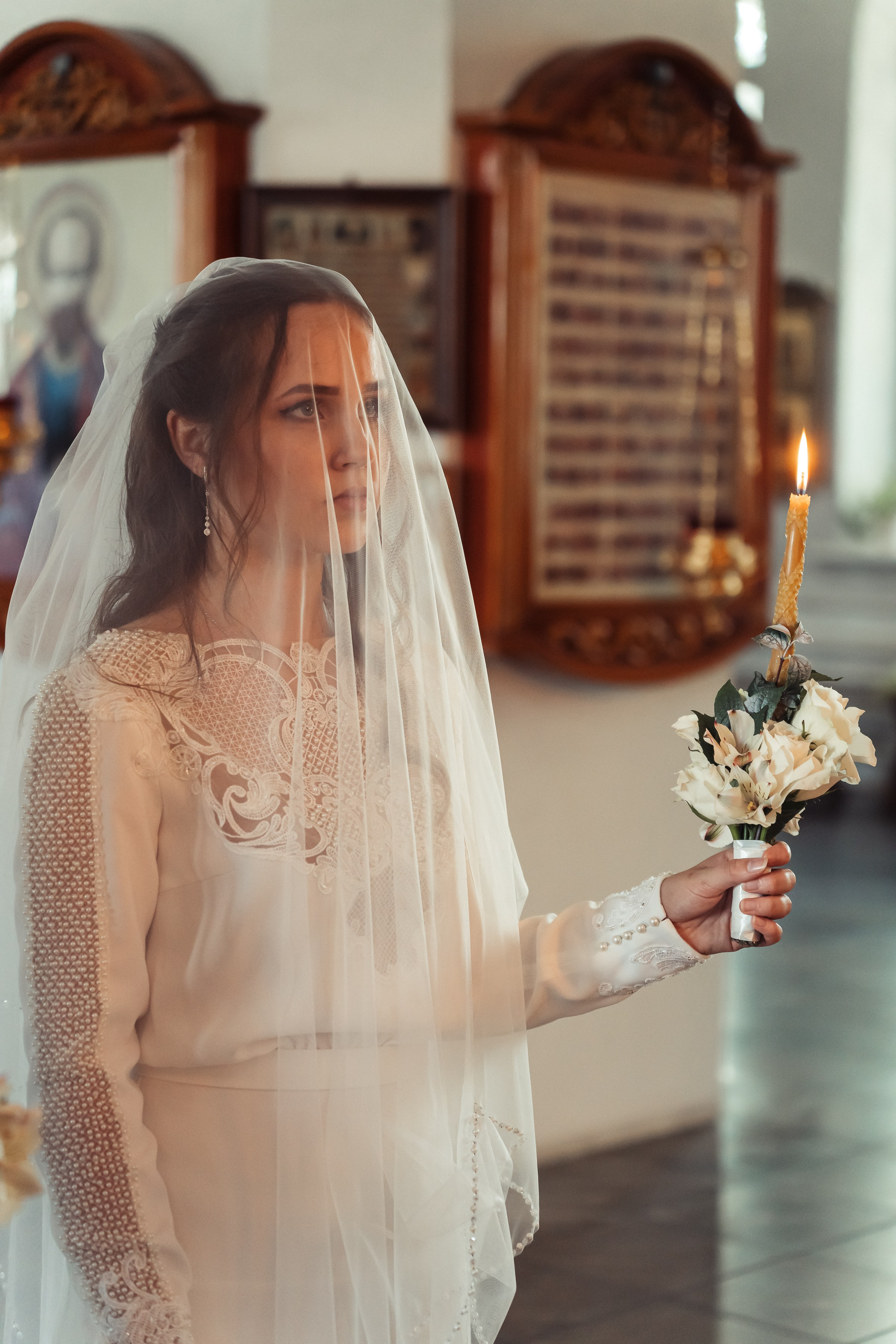 Фотосессия венчания в Воронеже. Фотограф для семей и экспертов в г. Воронеж Ирина Круглова