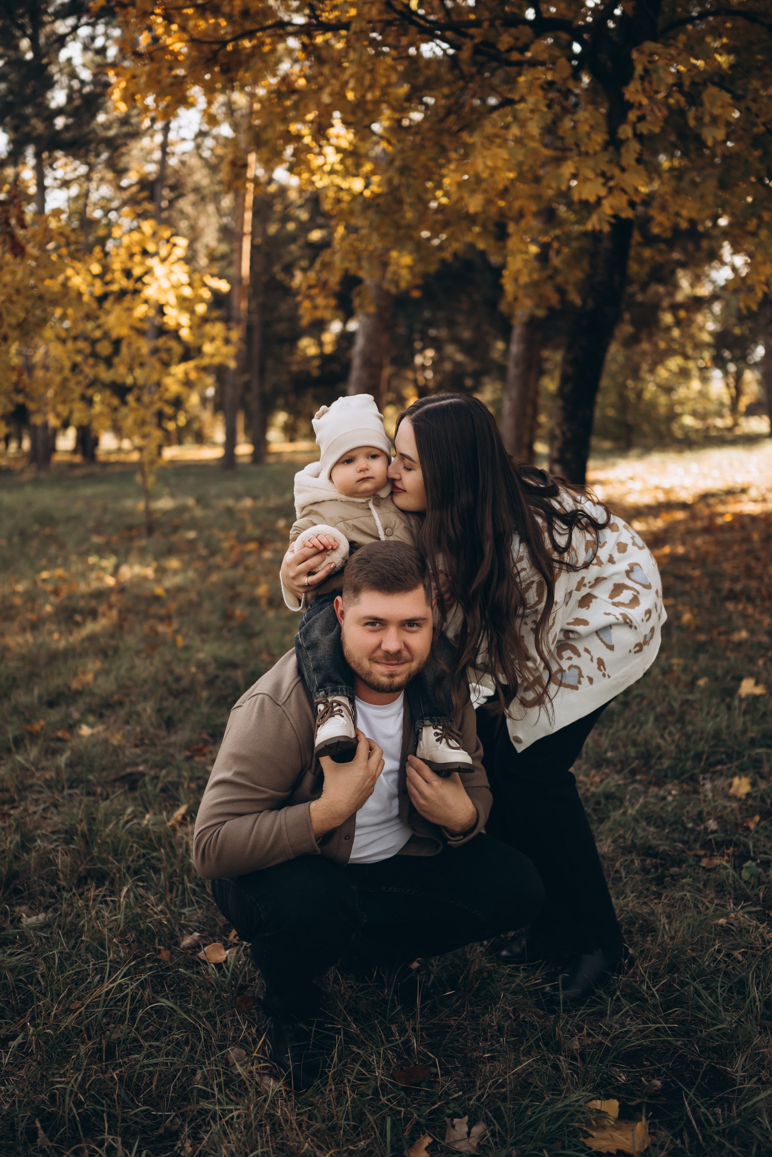 Ариане 1 годик. Главная