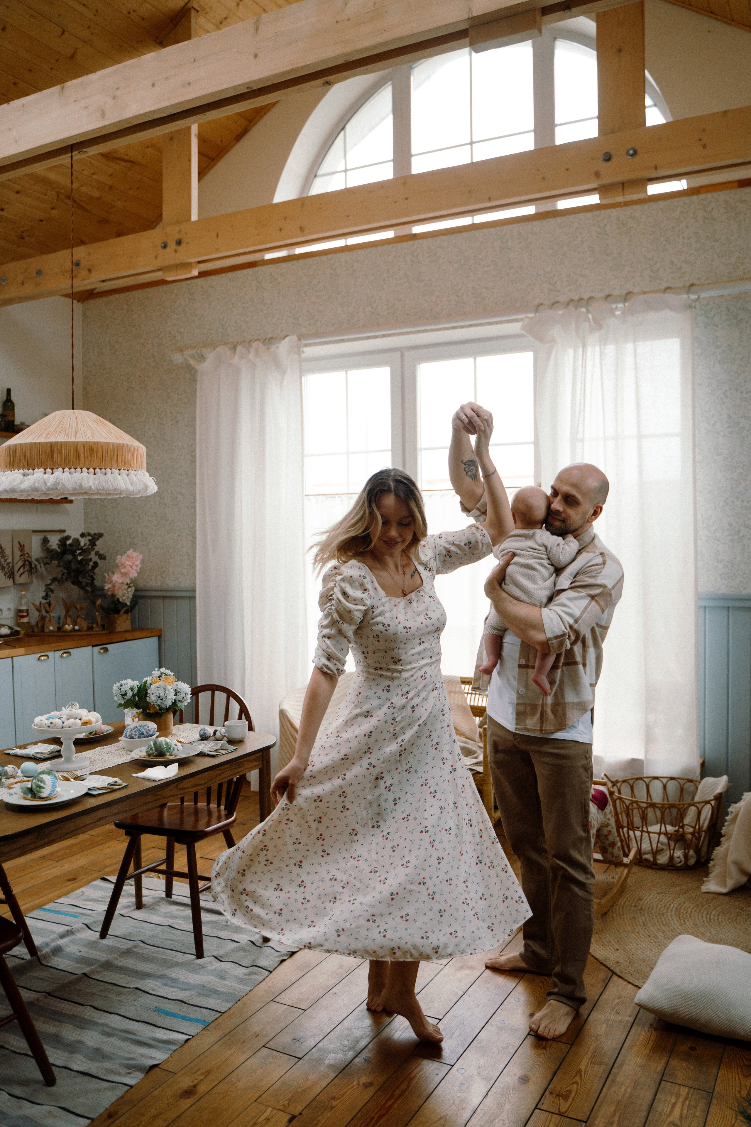 Дачи Леон. Фотограф Санкт-Петербург