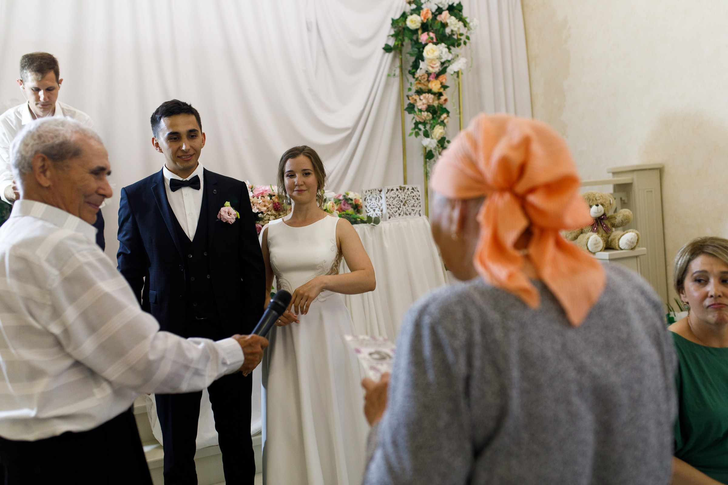 Вадим и Алия. Фотограф в Уфе Ирина Идрисова