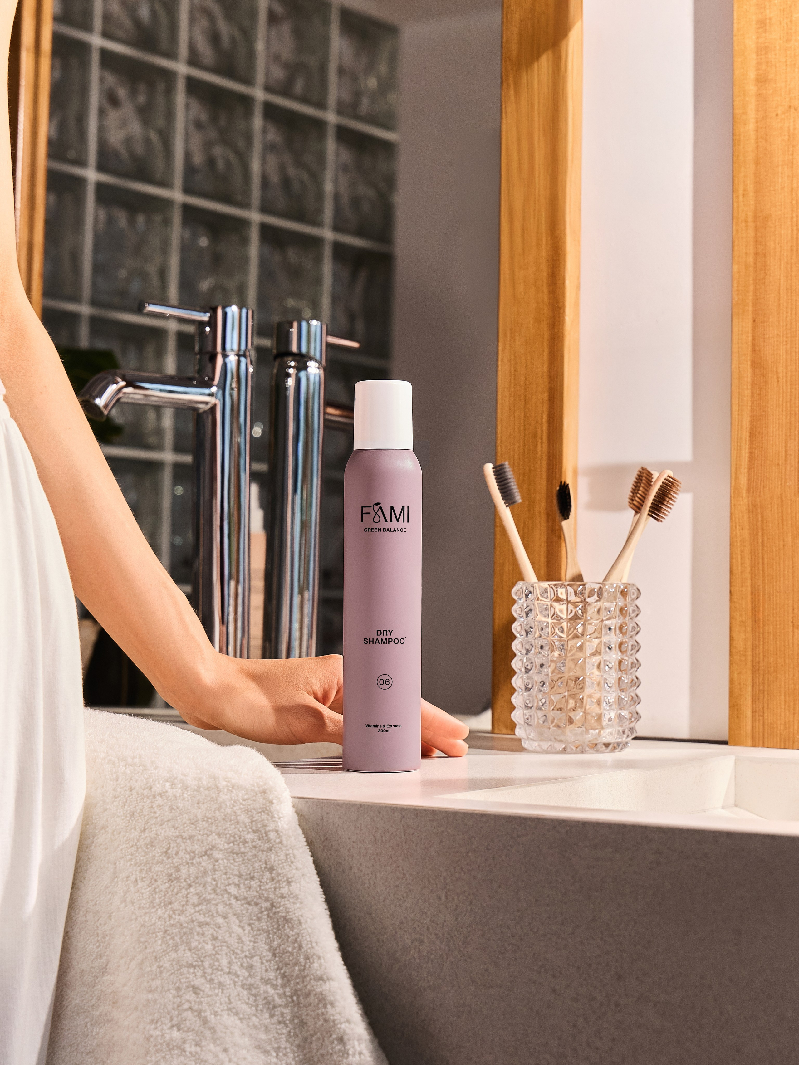 Бренд Fami. Туманова Екатерина — коммерческий фотограф в Москве