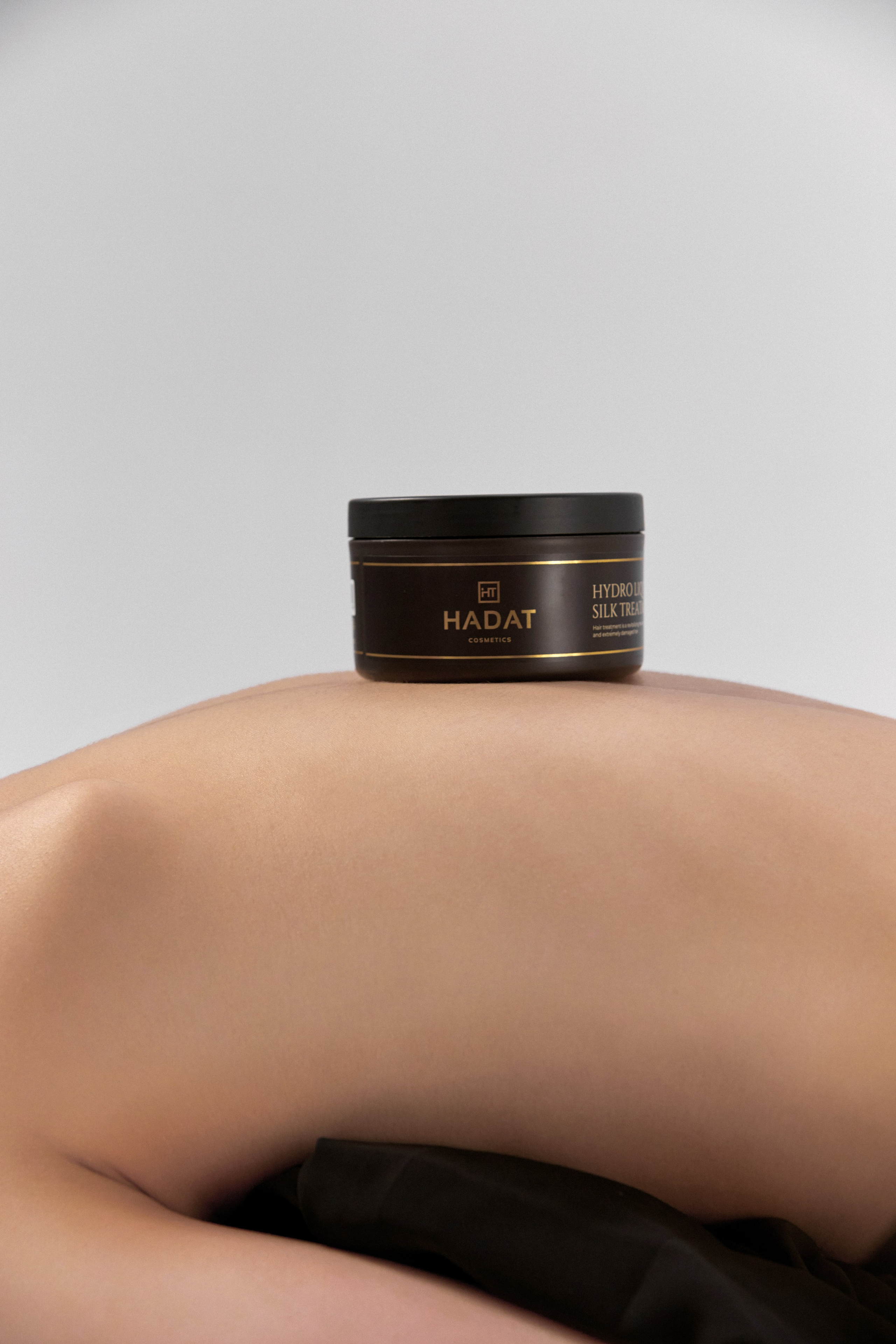 Бренд Hadat. Туманова Екатерина — коммерческий фотограф в Москве