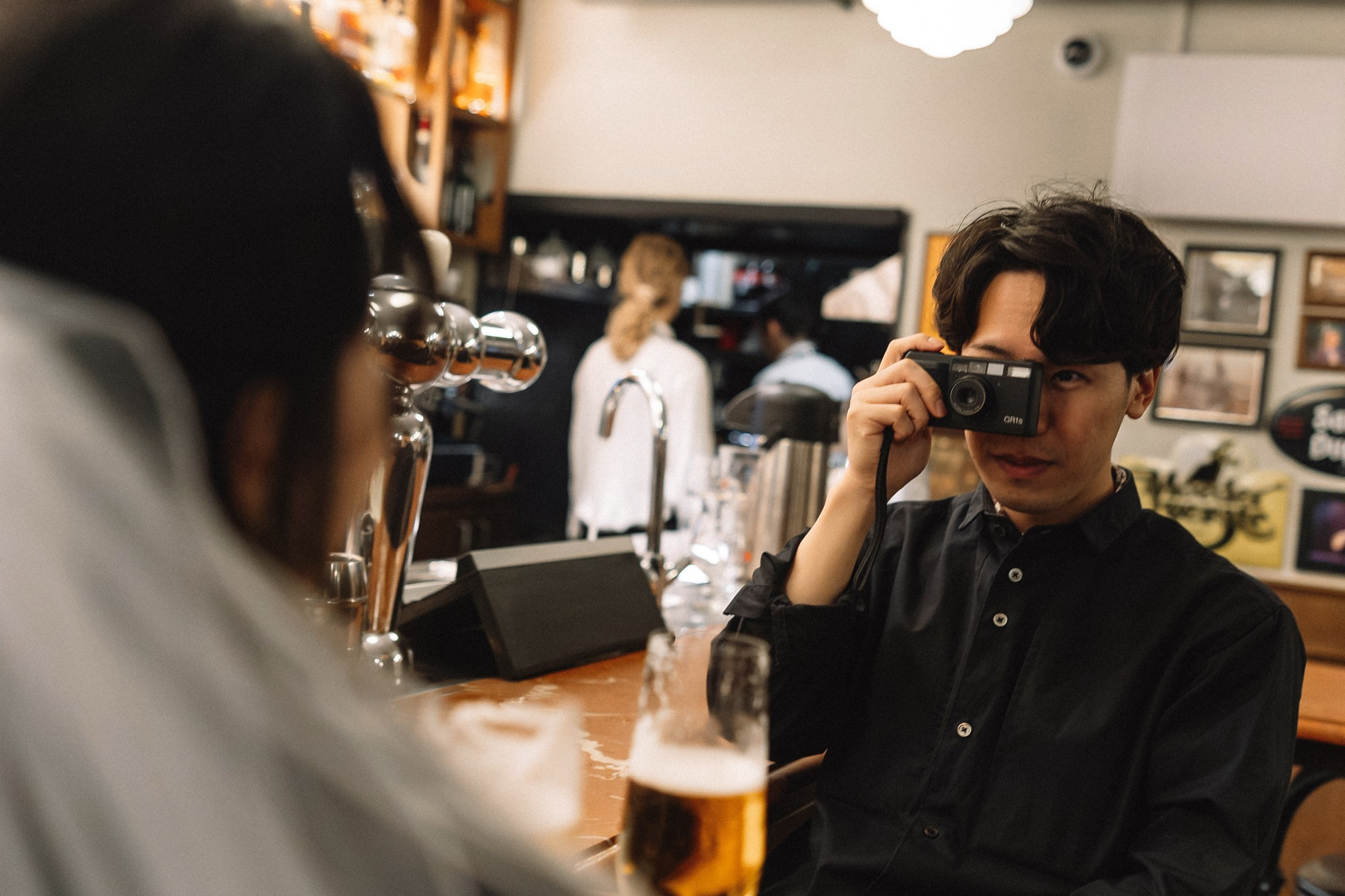 Рёта и Мое. Lifestyle фотограф в Санкт-Петербурге Анна Щекалева