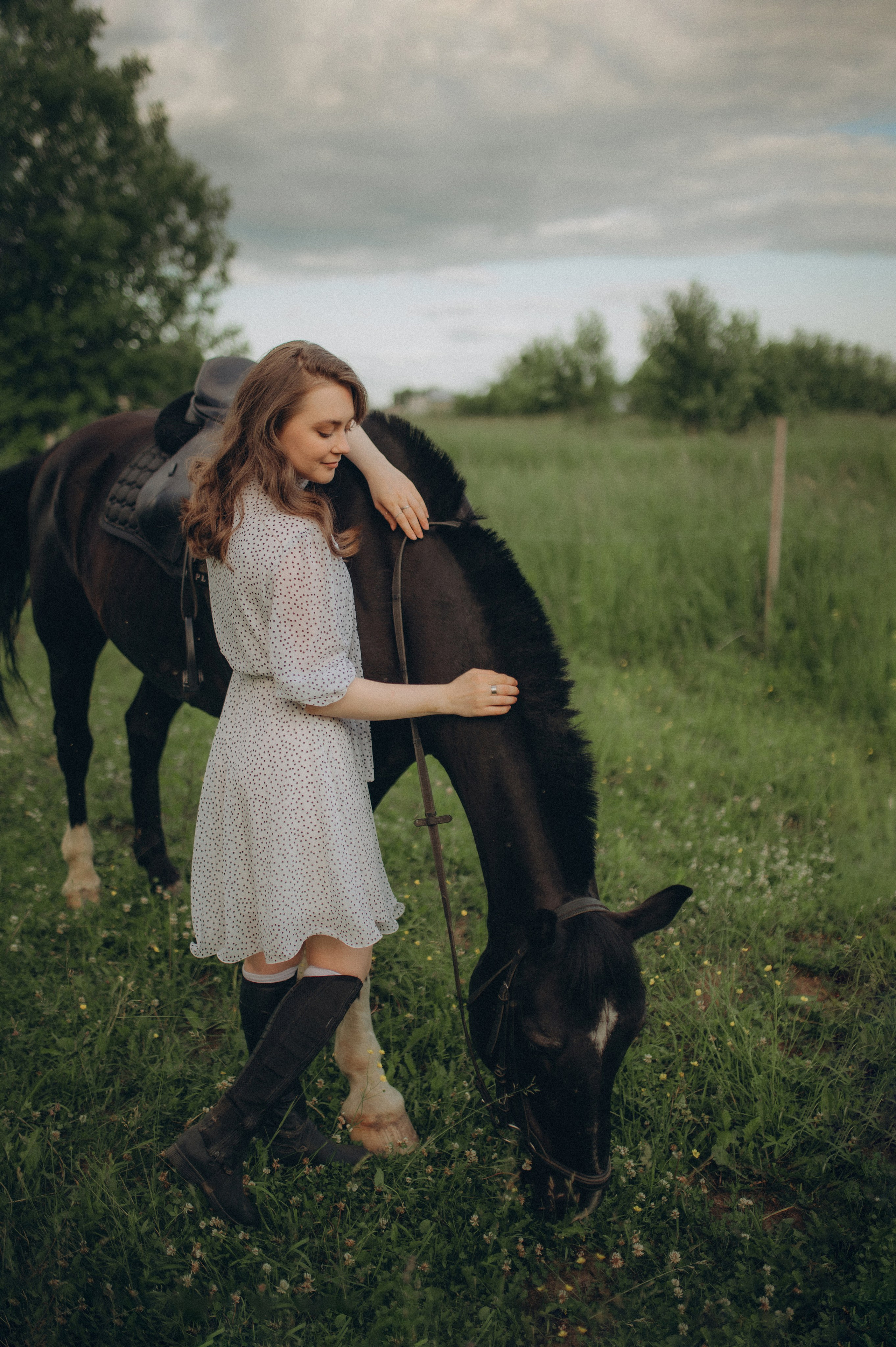 Вероника и Орлеан. Фотограф, г. Лесной Свердловской области