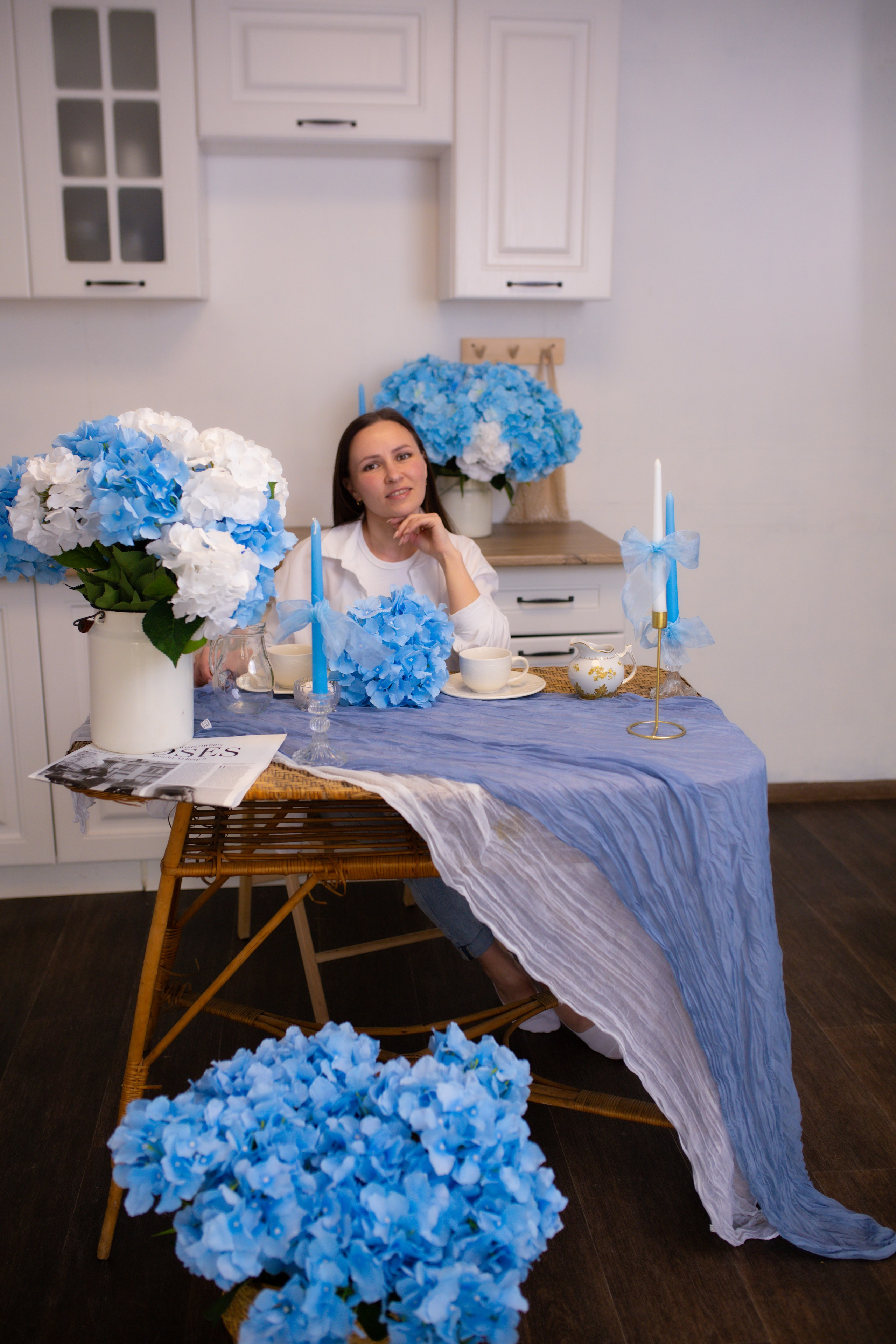 Фотосессия в студии. Свадебный и семейный фотограф Виолетта в Липецке