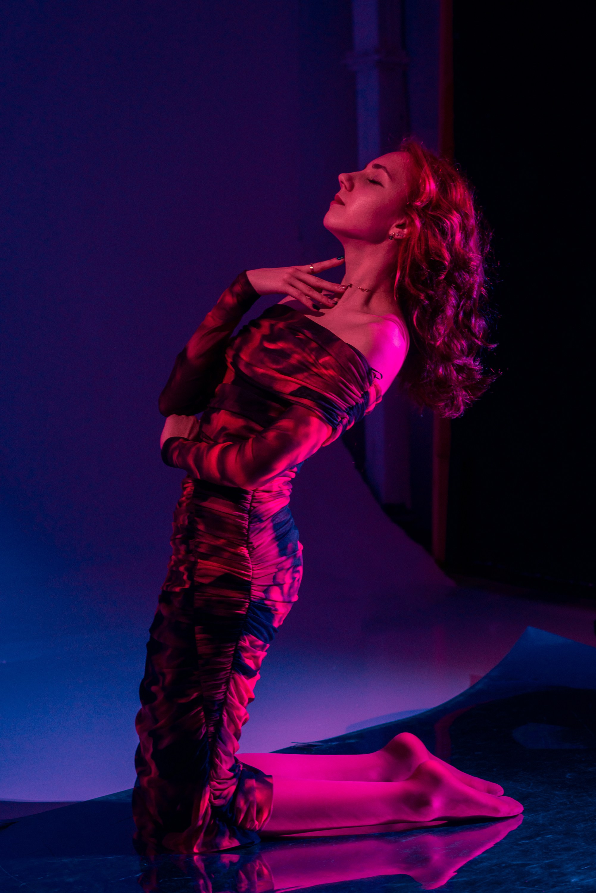 Полина. Женский Фотограф Сергей Епифанов. Йошкар-Ола | Казань