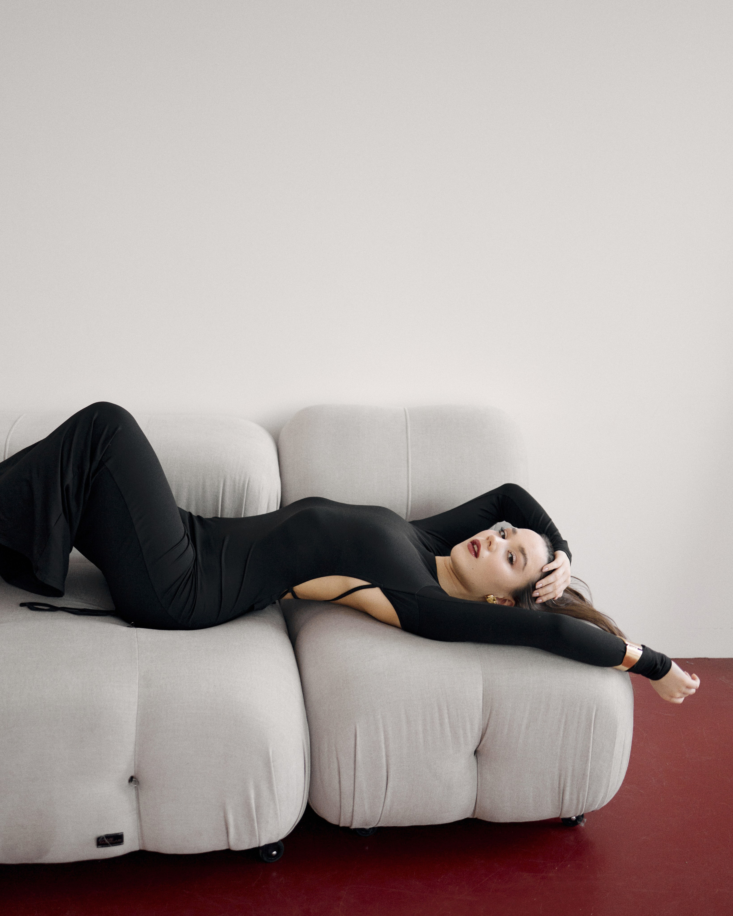 Анастасия. Портретный фотограф в Москве | Анастасия Старкова