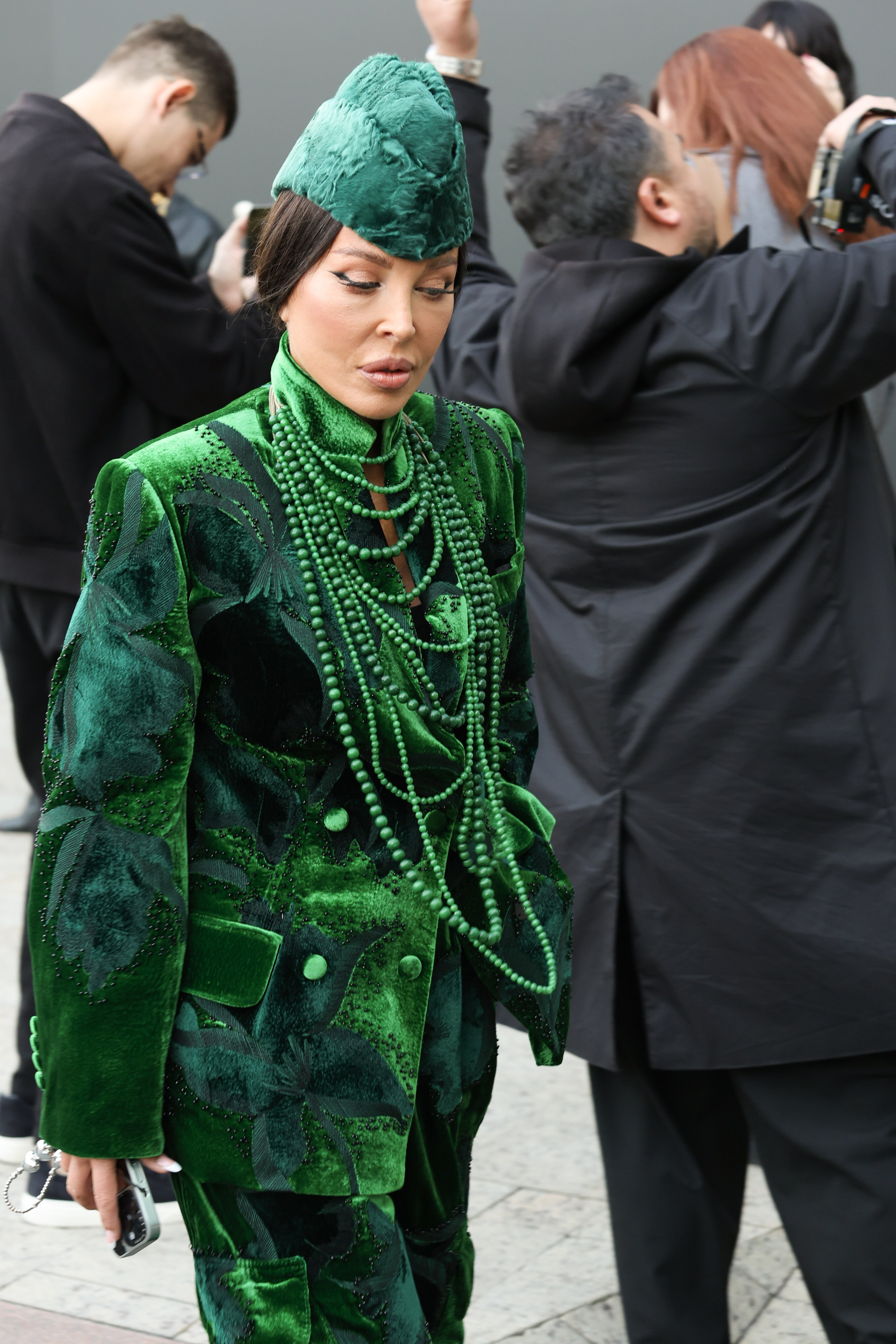 Visa street style. Фотограф в Алматы