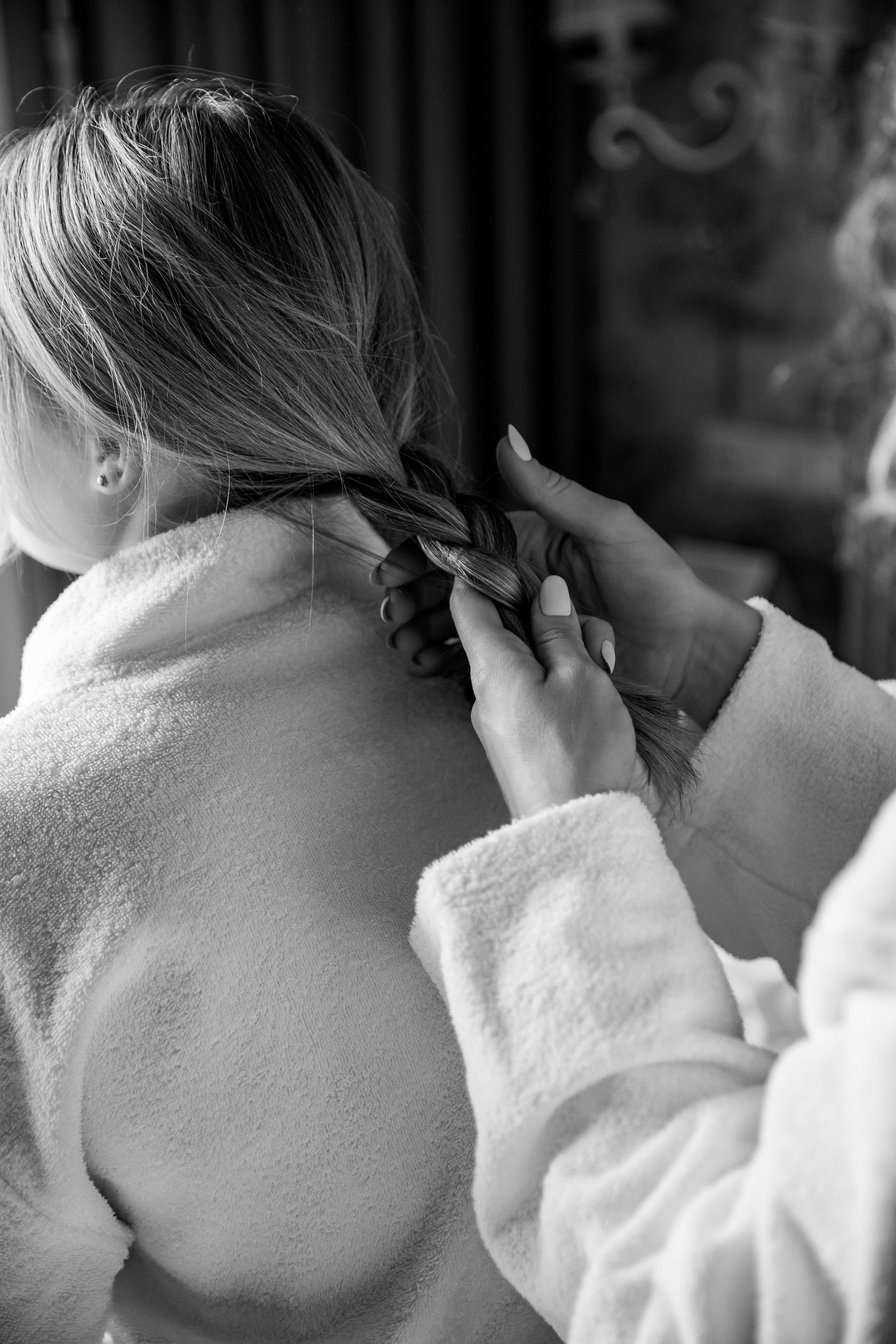 Елена и Варвара. Мужской фотограф СПб