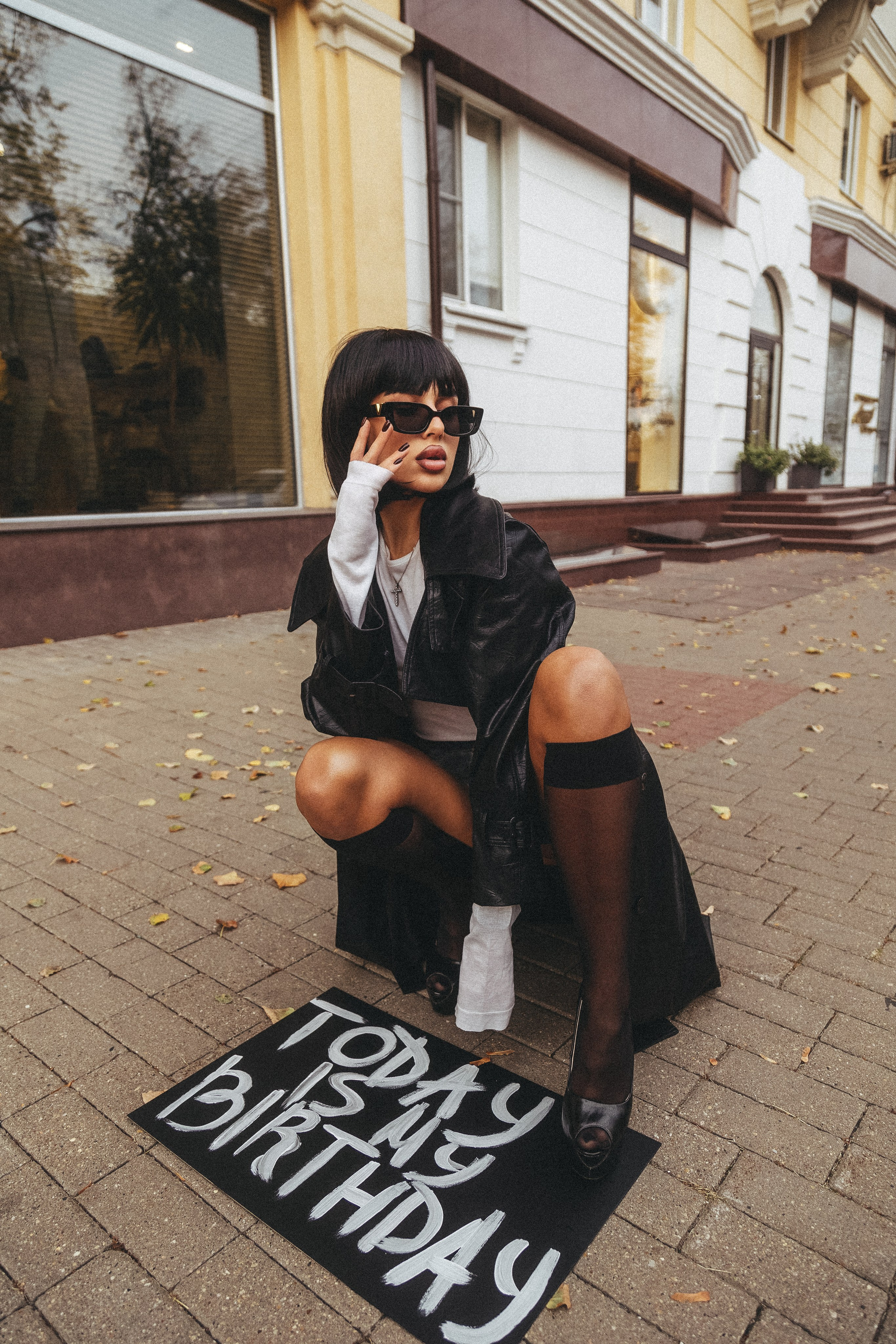 Алина. Фотограф Светлана Рыбенко. Белгород