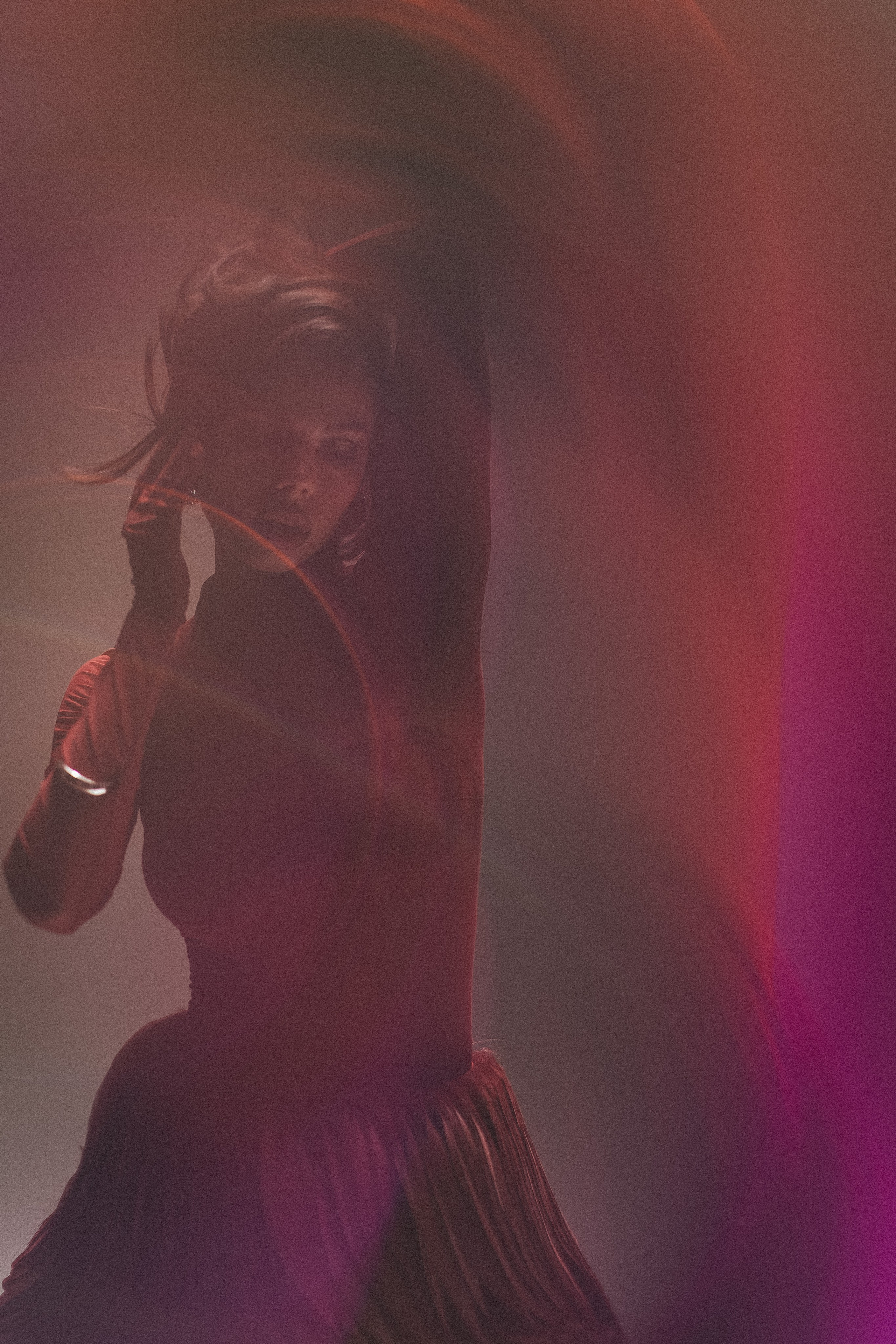 Александра. Фотограф Светлана Рыбенко. Белгород