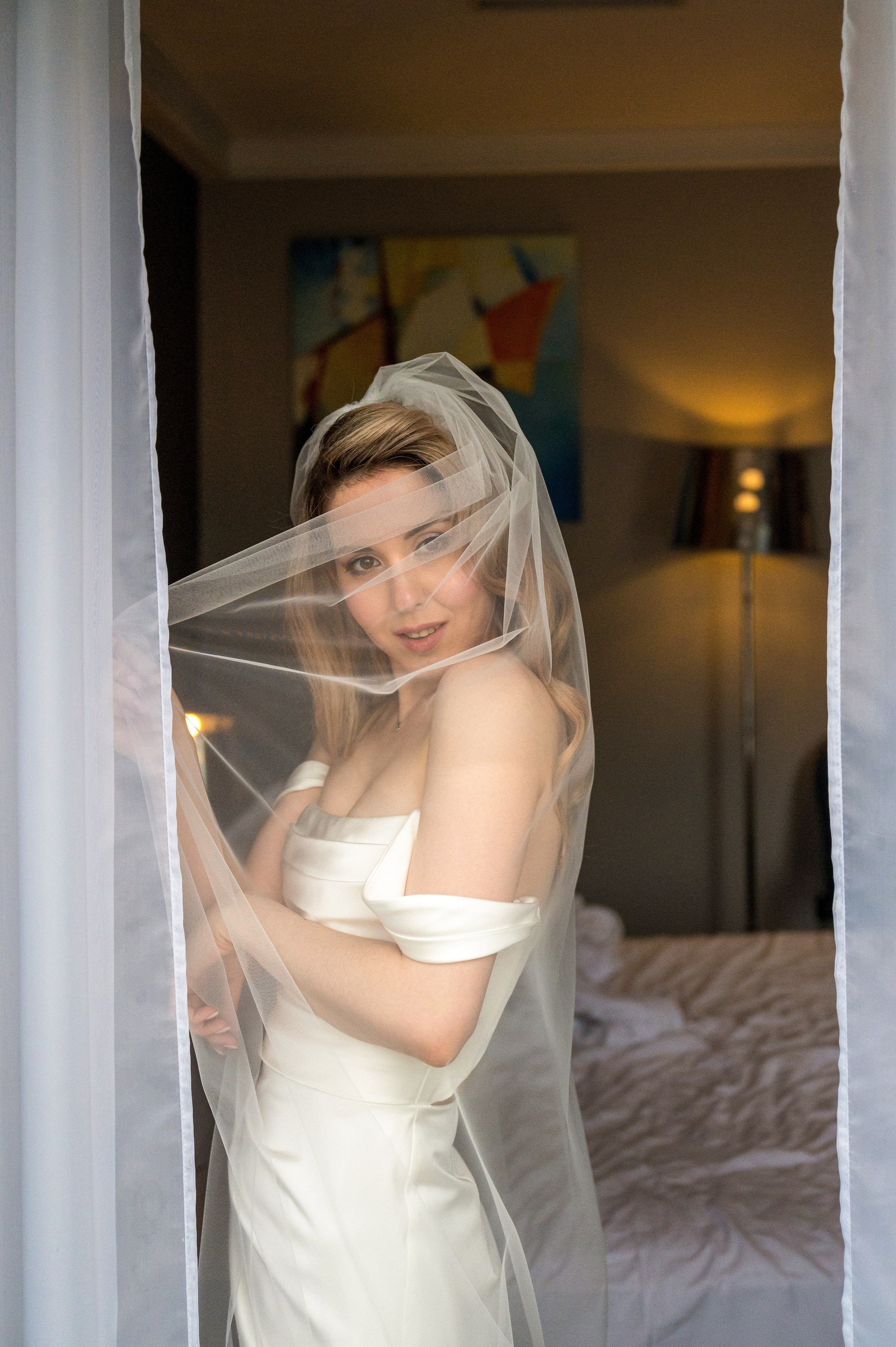 ПОРТФОЛИО. Свадебный и семейный Фотограф в Москве Александр Березин