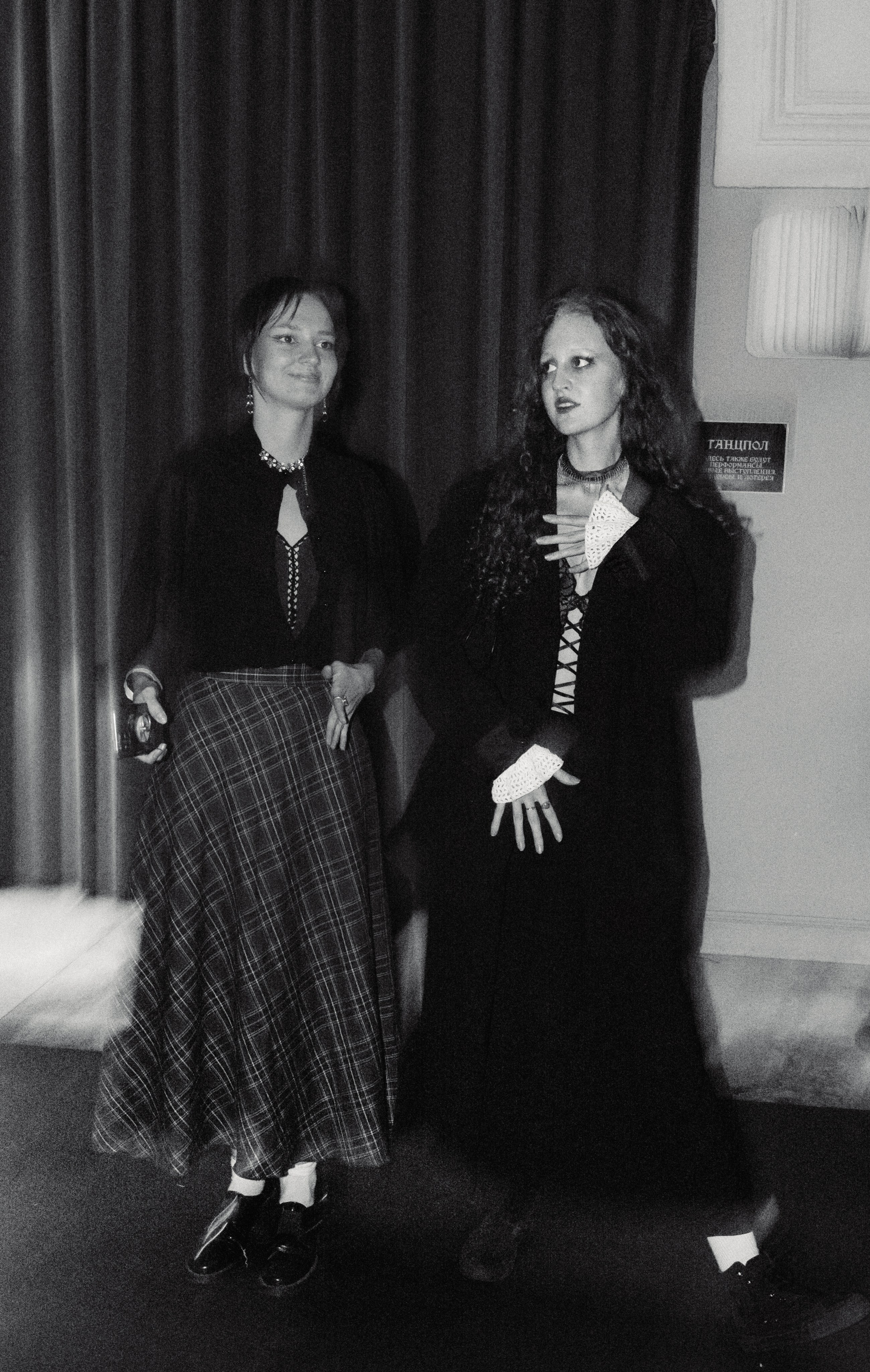 SOUTHERN GOTHIC PARTY. Платонов Олег — фотограф Санкт-Петербург