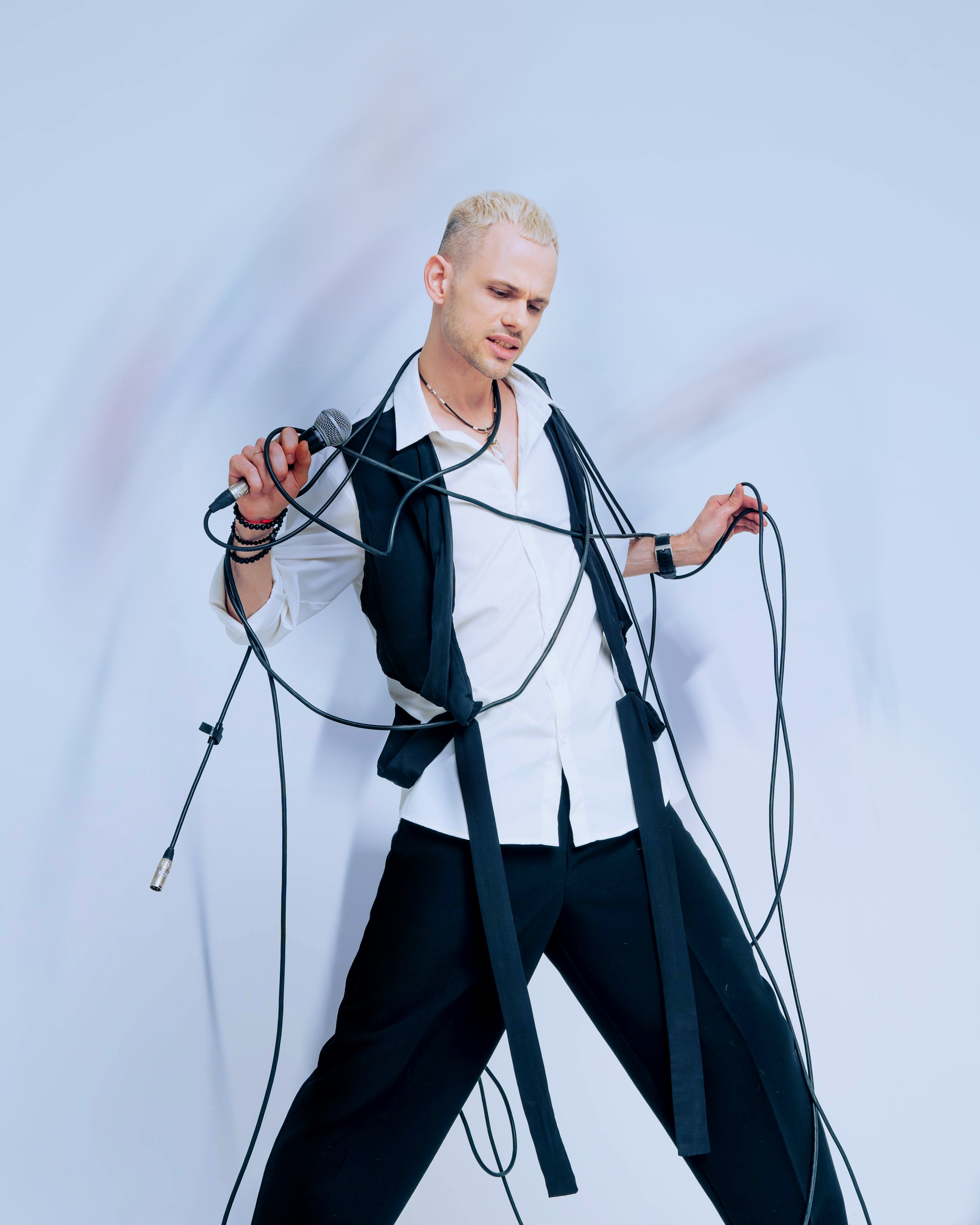 Креативная тематическая индивидуальная портретная съёмка. Фотограф Екатеринбург для вас или вашего бренда