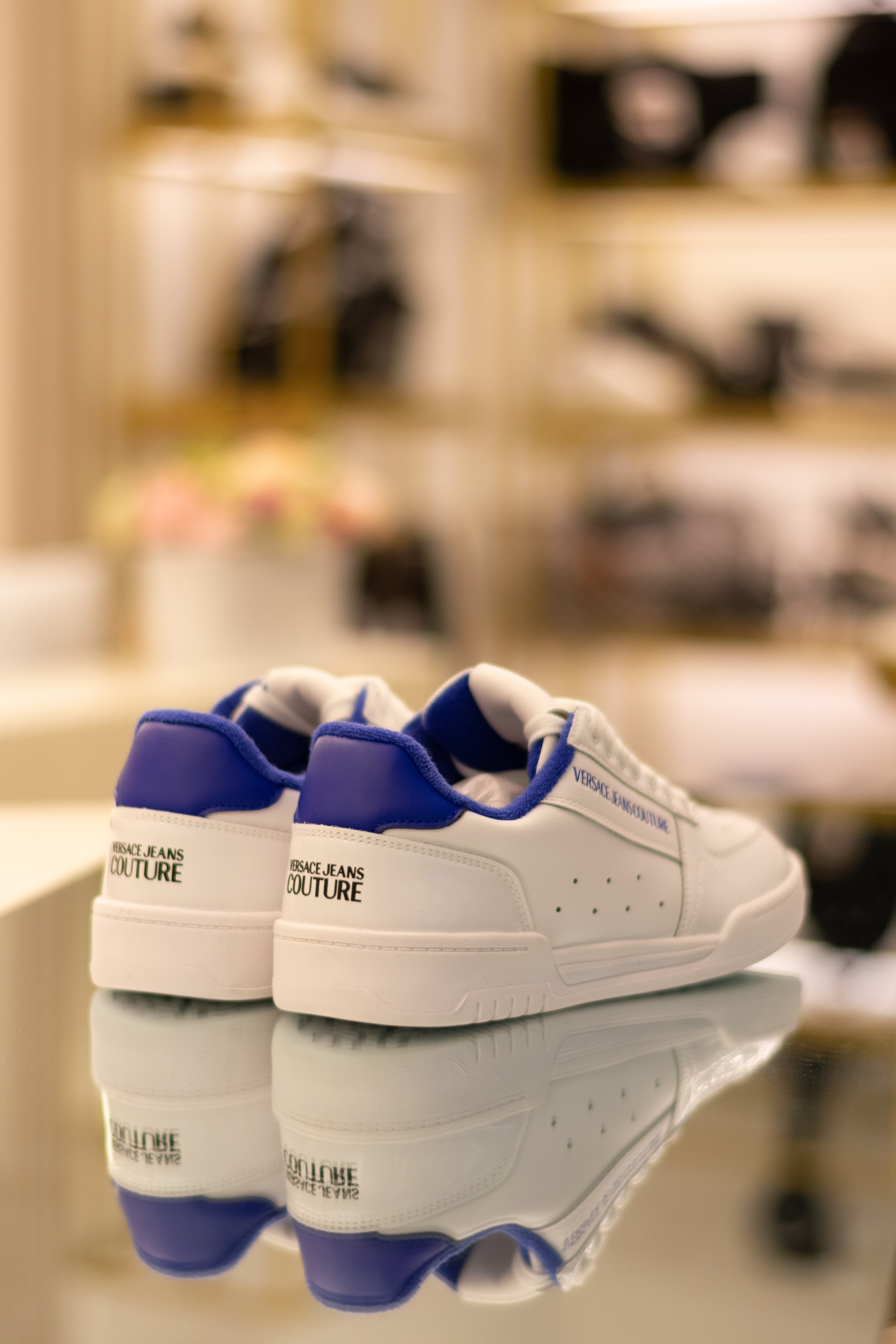 Для организаций. Предметная фотосессия для обувного магазина Capsula. Фотограф/видеограф Богдан Голованов