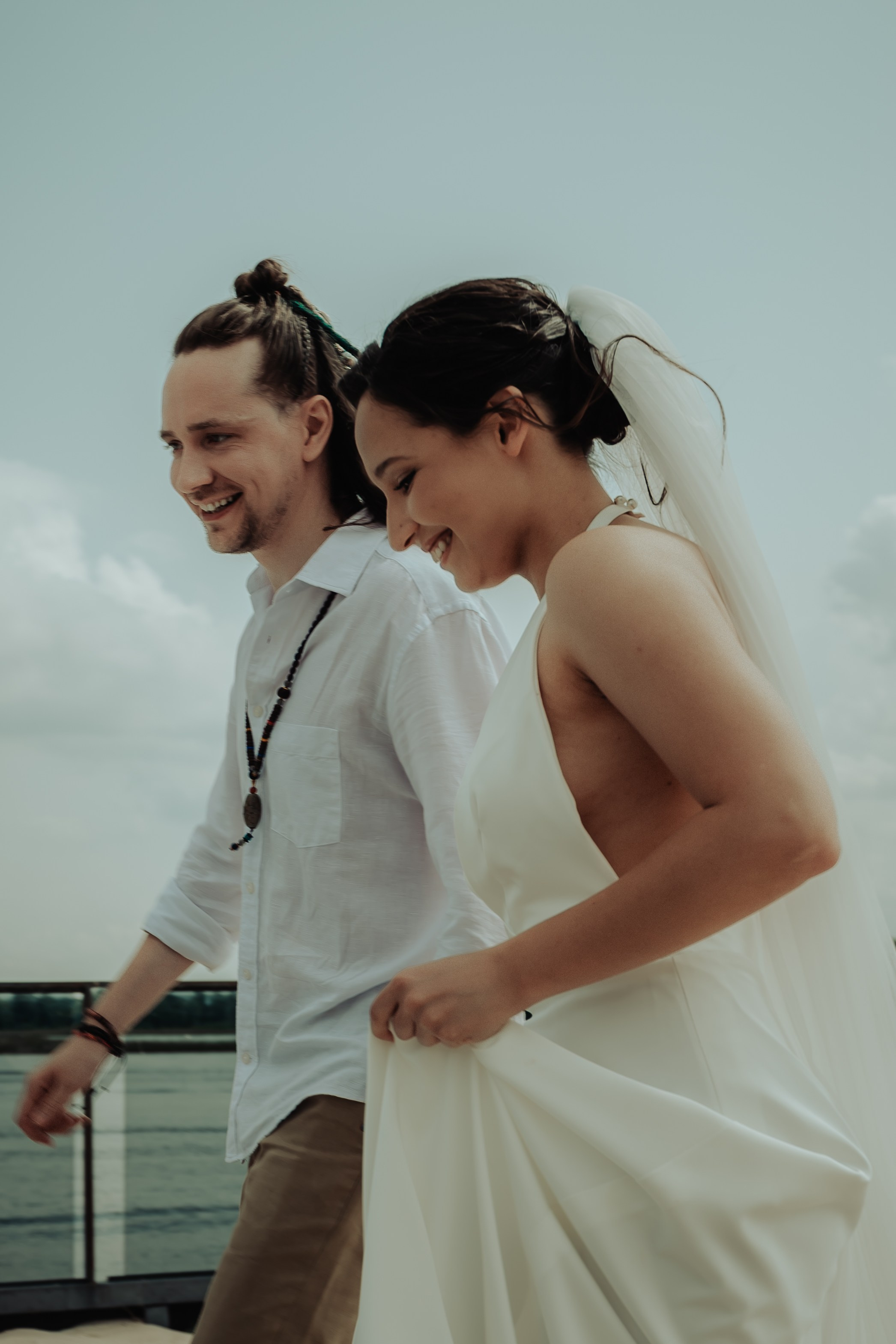 Свадьба Евгения и Анастасии. Фотограф/видеограф Богдан Голованов