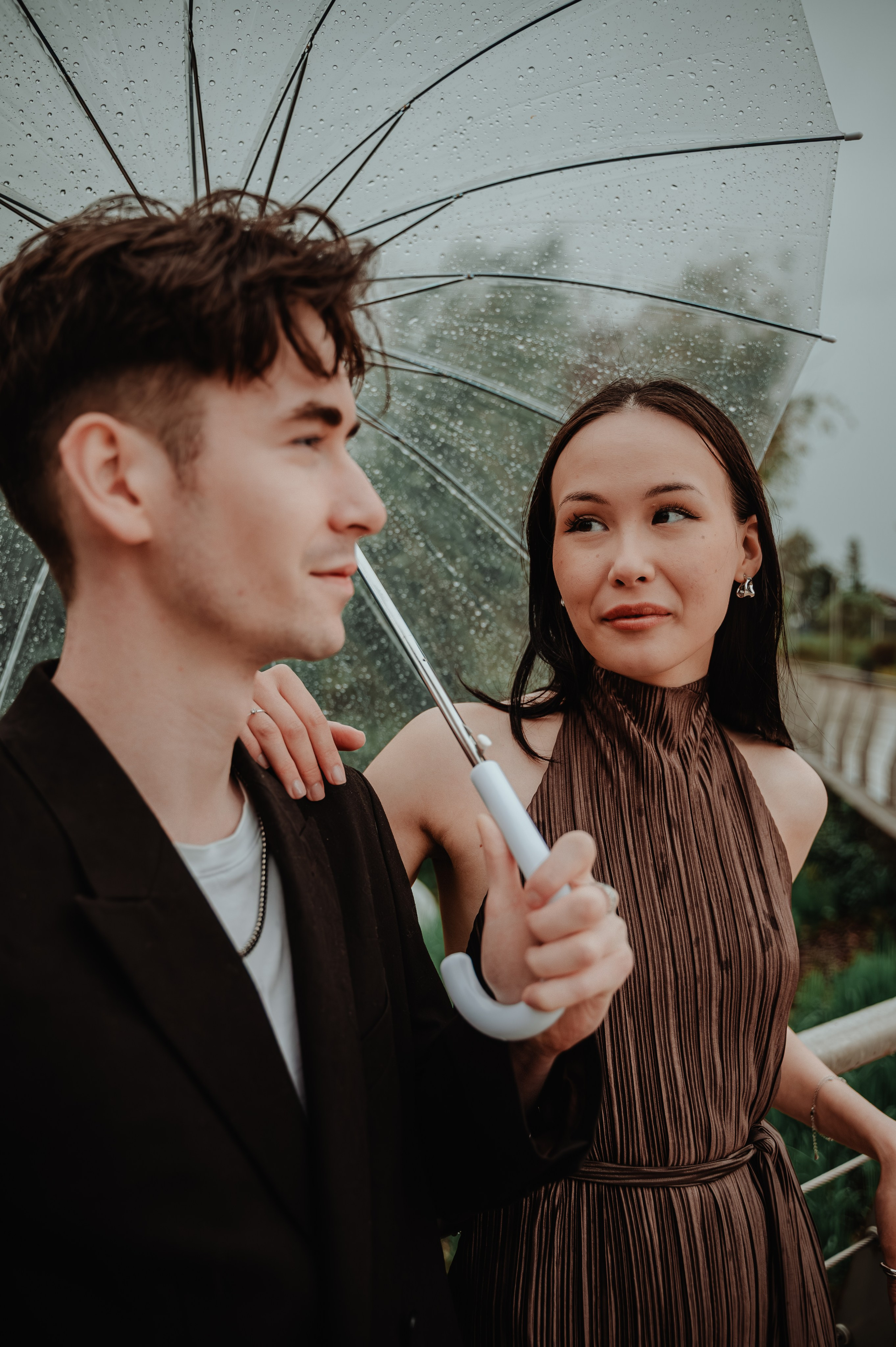 Лав стори для Маргариты и Аделя. Фотограф/видеограф Богдан Голованов