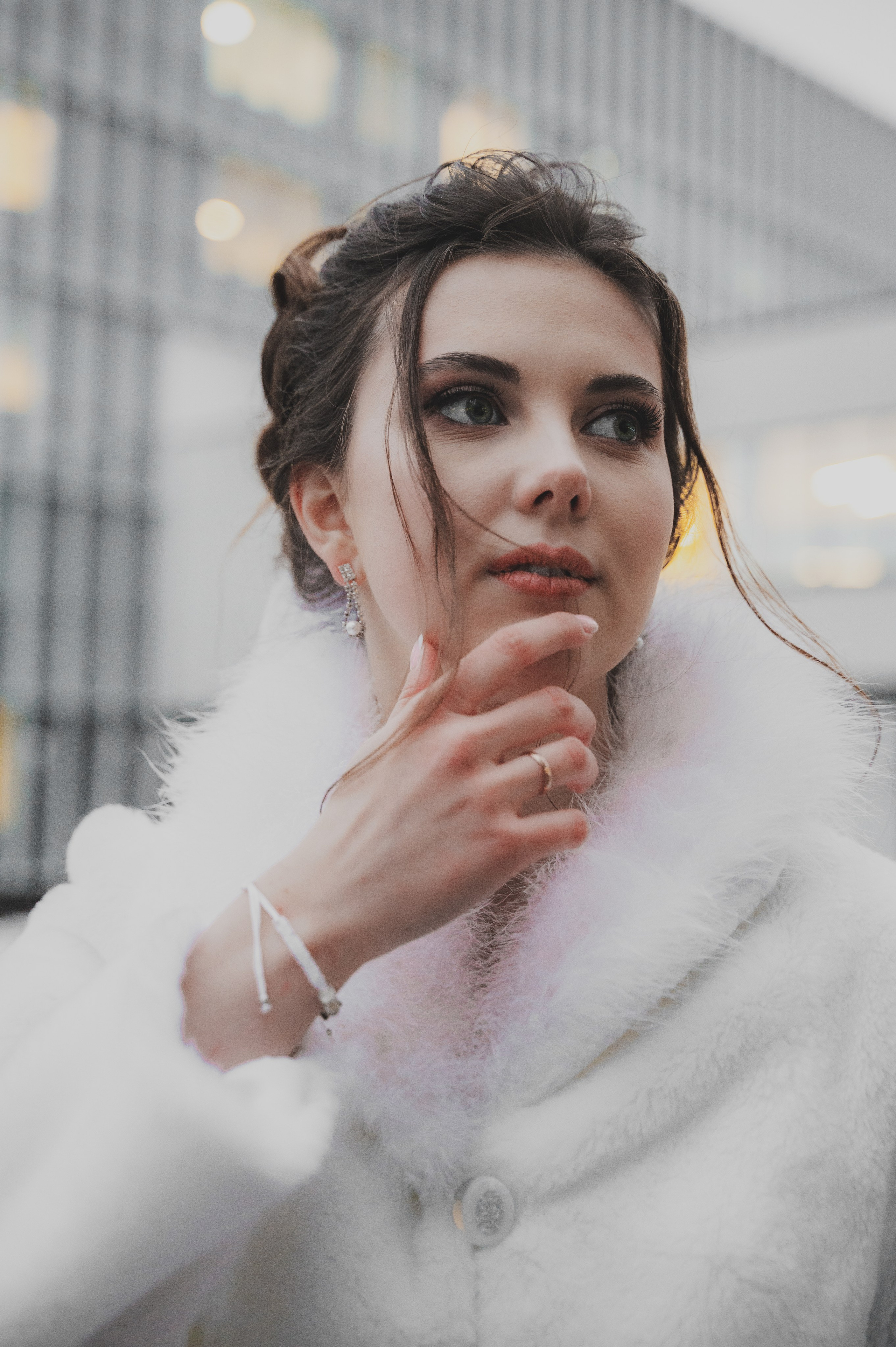 Свадьба Артура и Ники. Фотограф/видеограф Богдан Голованов