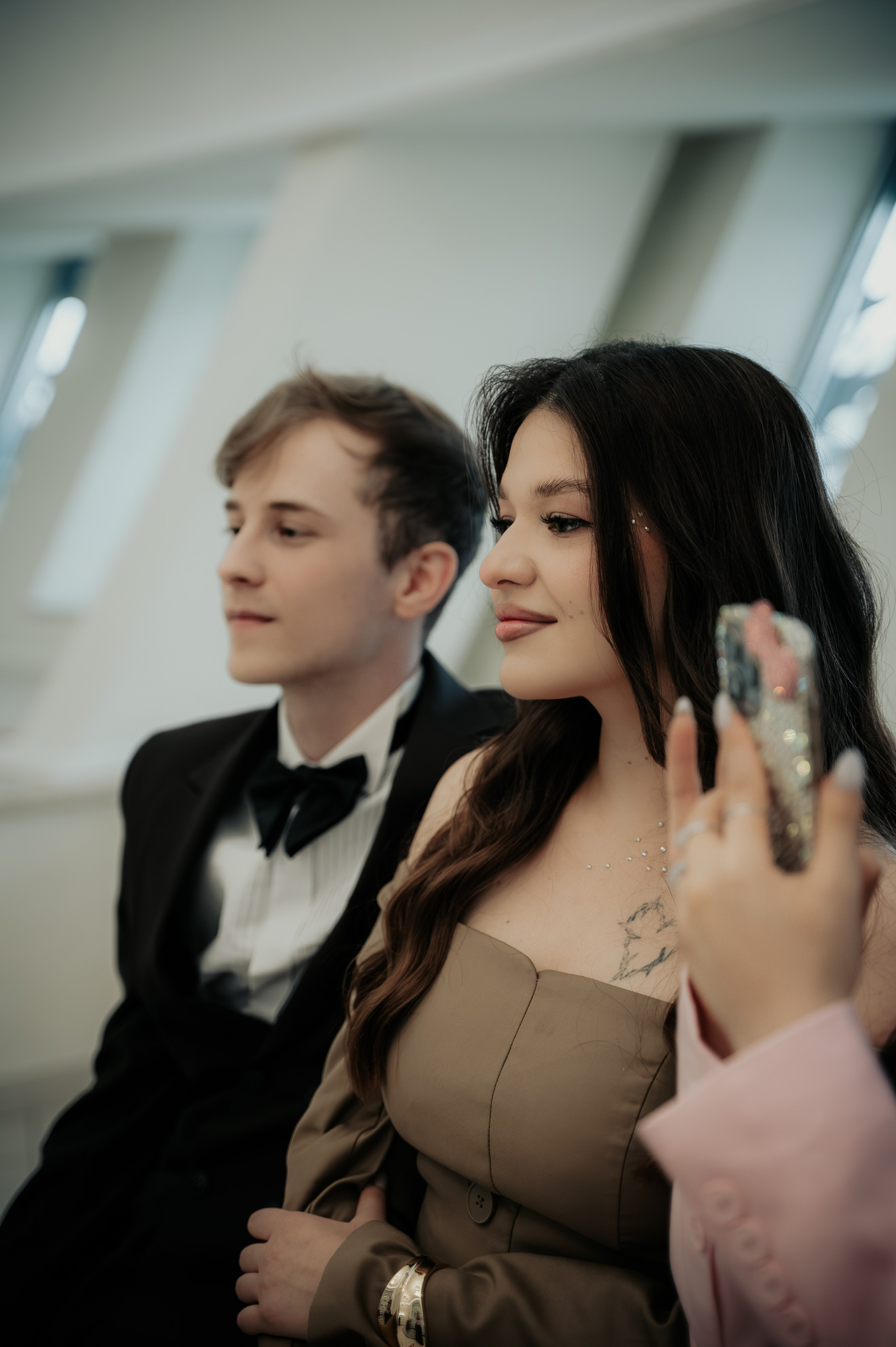 Свадьба Айбулата и Карины. Фотограф/видеограф Богдан Голованов