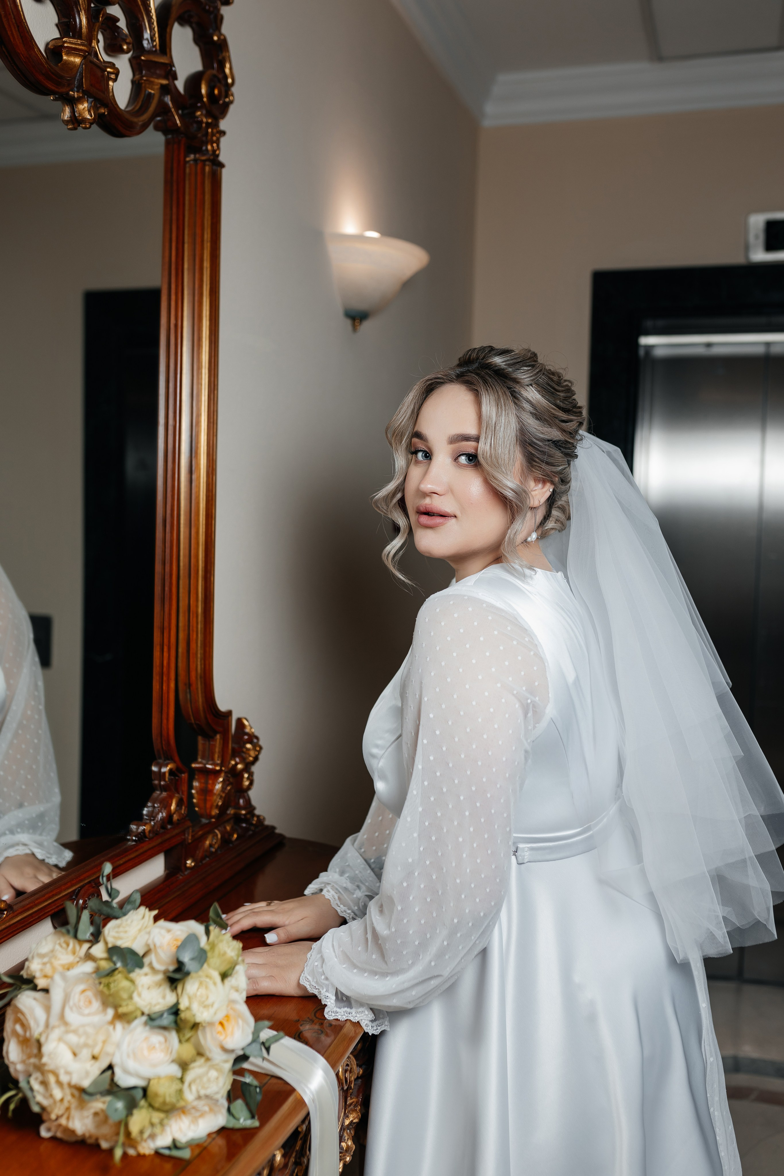 Дмитрий и Юлия. Фотограф Усинск|Татьяна Вараксина