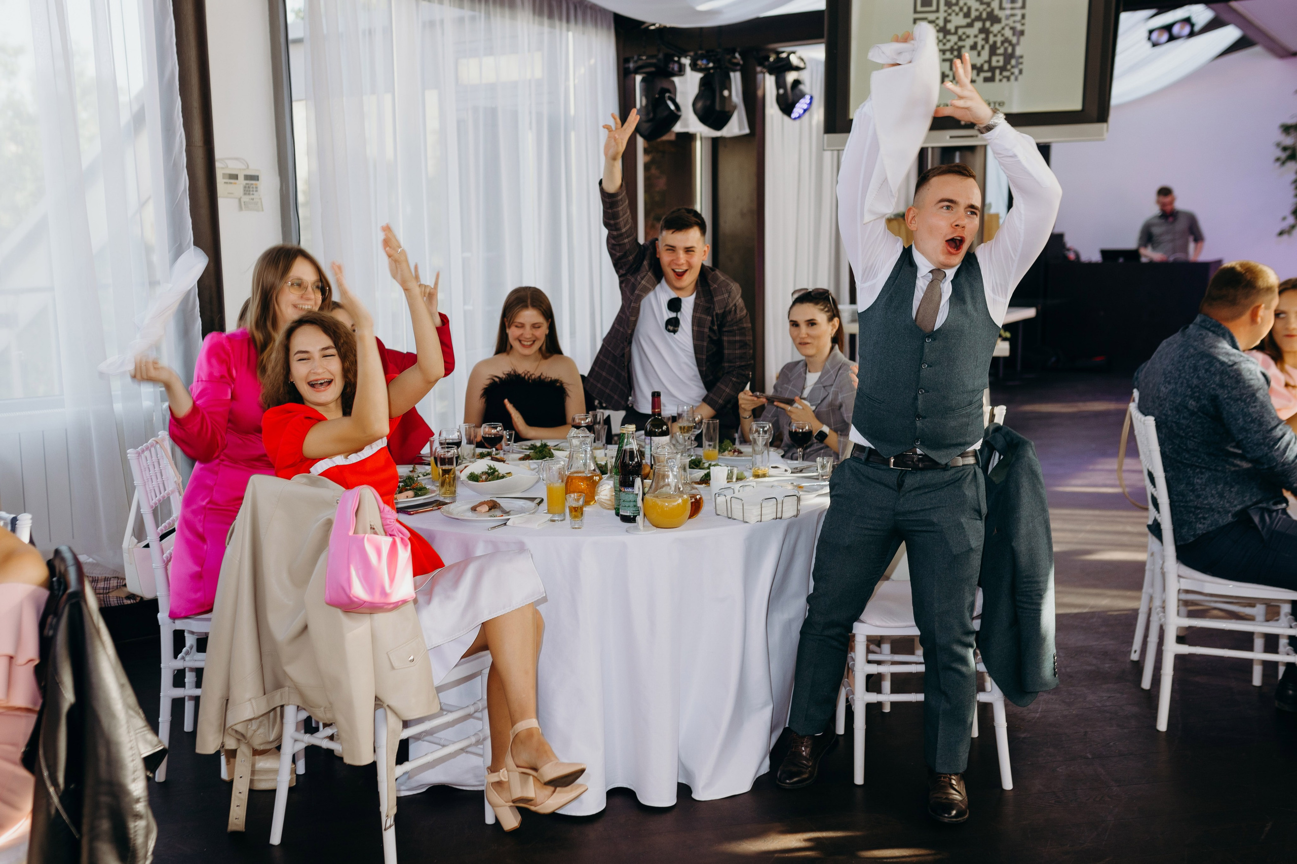 Wedding day 26.08.23. Свадебный фотограф в Санкт-Петербурге