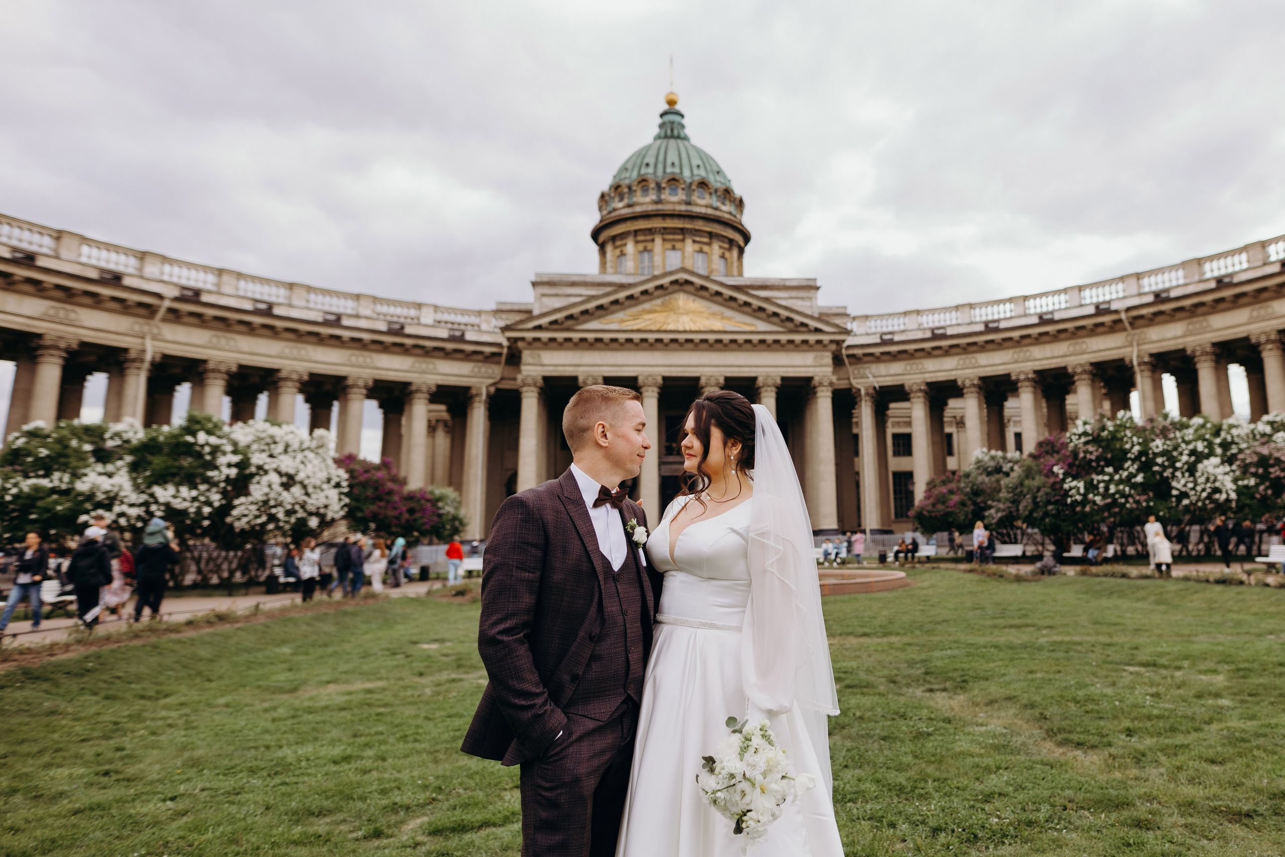 Wedding day 1.06.23. Свадебный фотограф в Санкт-Петербурге