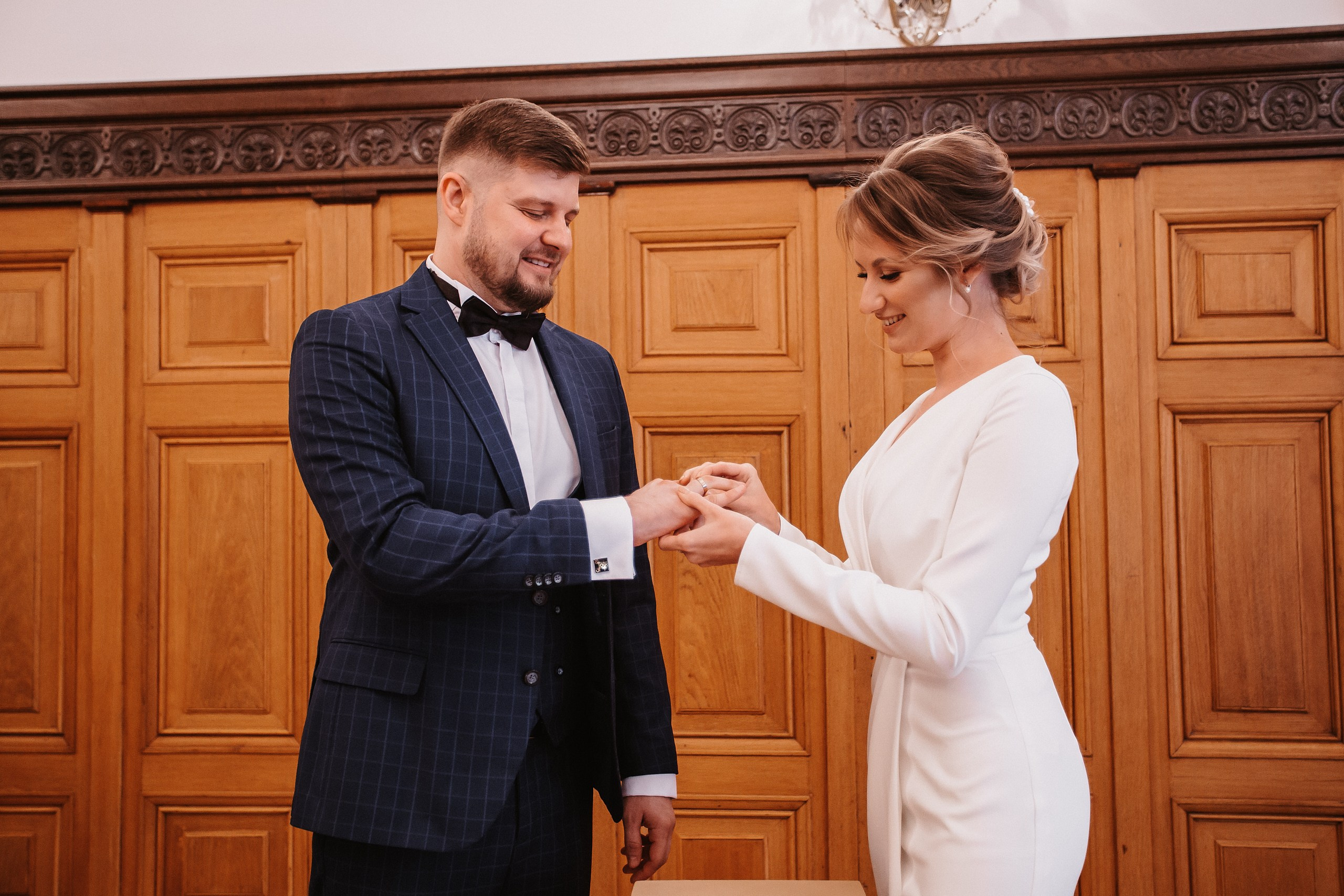 Кирилл и Кристина. Портфолио