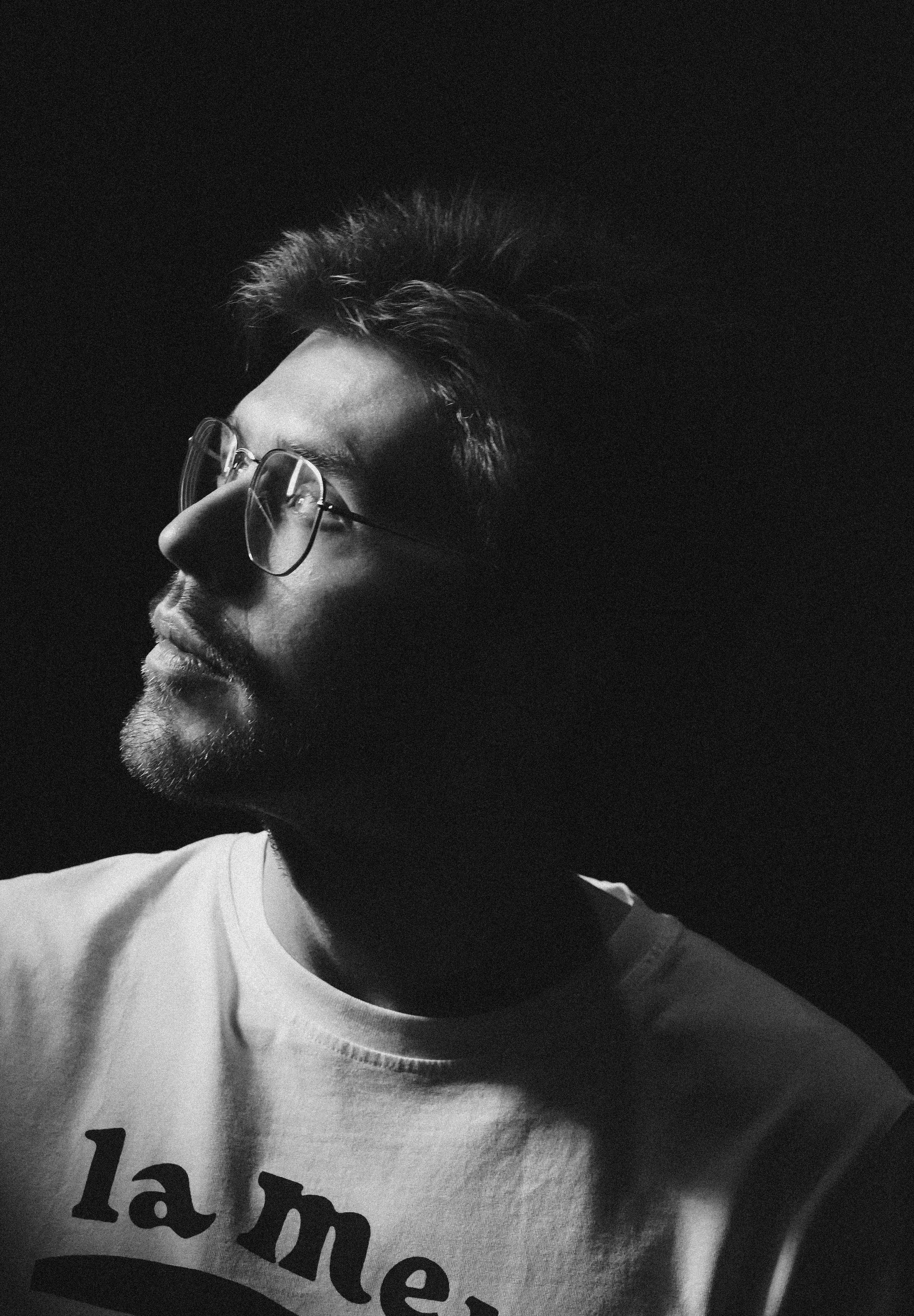 Живет художник. Arseniy Karchevskiy I Photographer