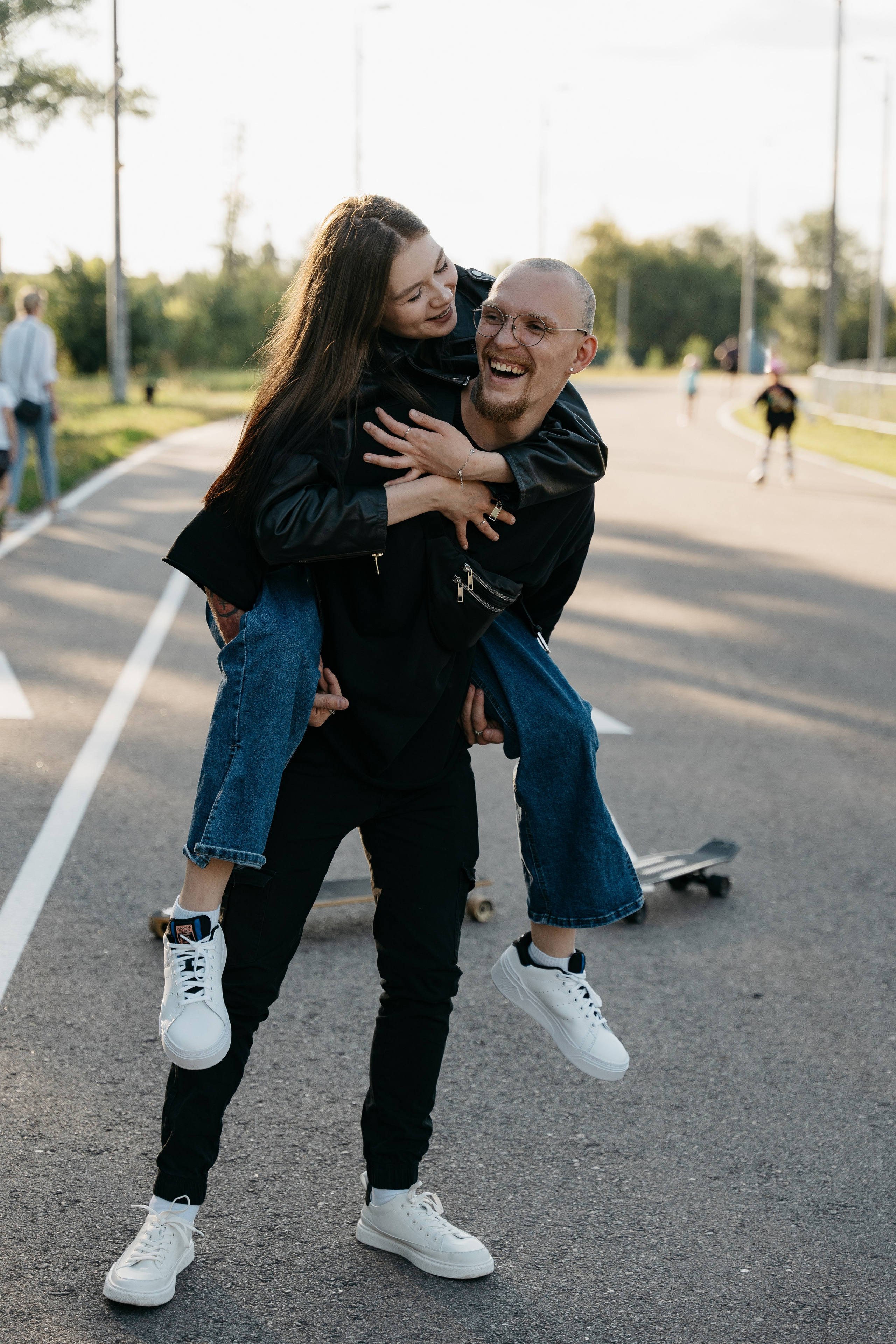 Иван & Аня. Свадебный и репортажный фотограф Юров Дмитрий