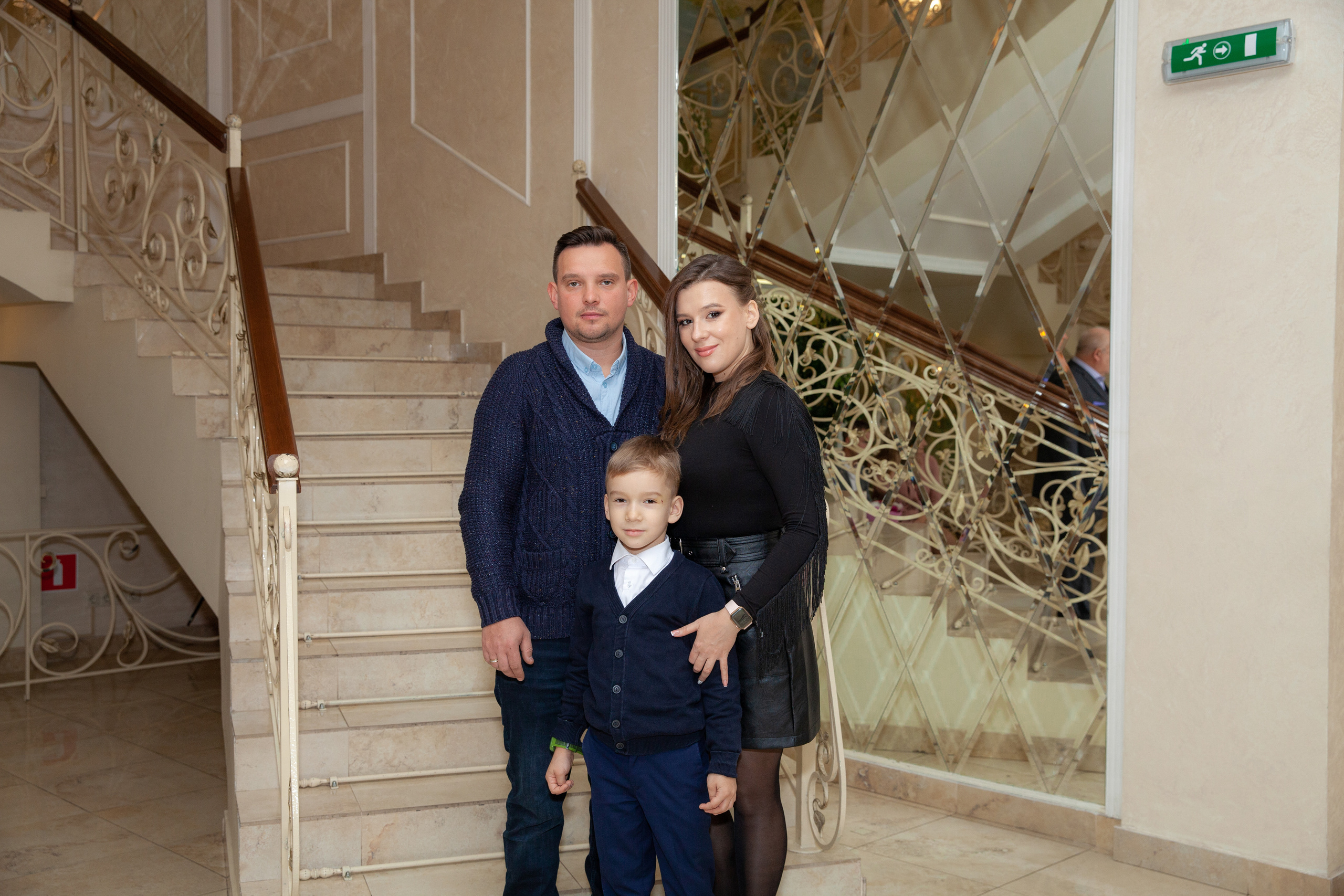 Первые фотографии свадьбы Анастасии и Сергея. Фотограф в Железнодорожном и Балашихе