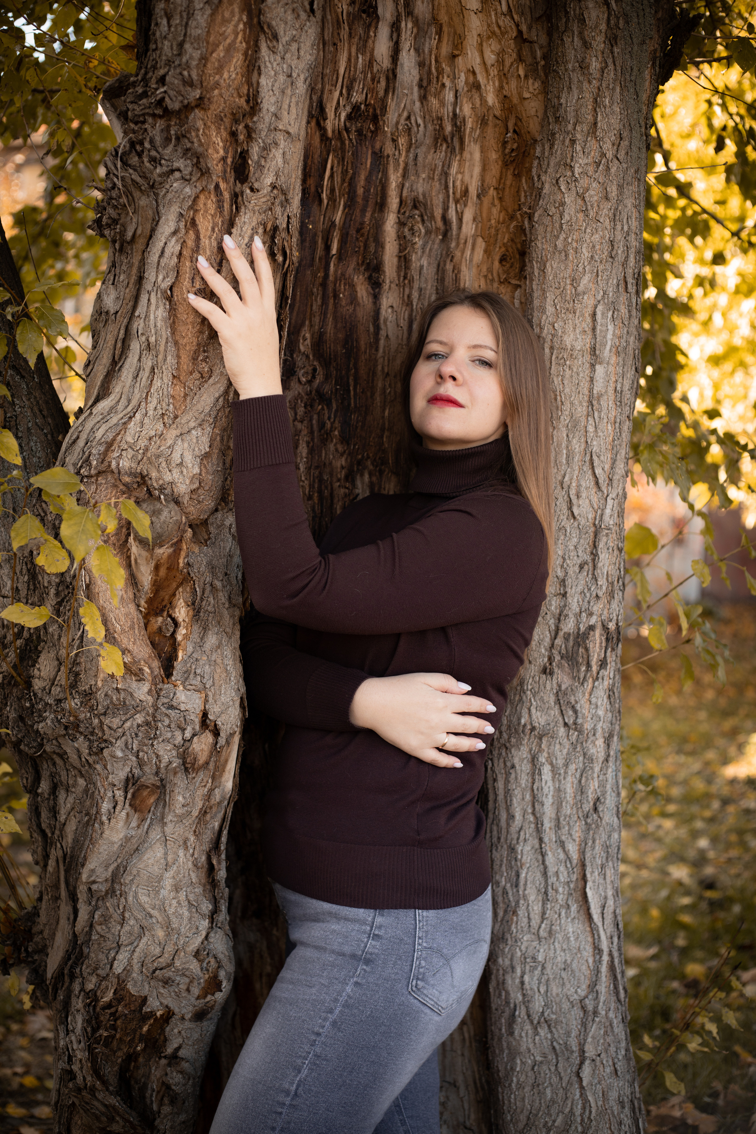 Портрет для Светланы. Фотограф в Железнодорожном и Балашихе