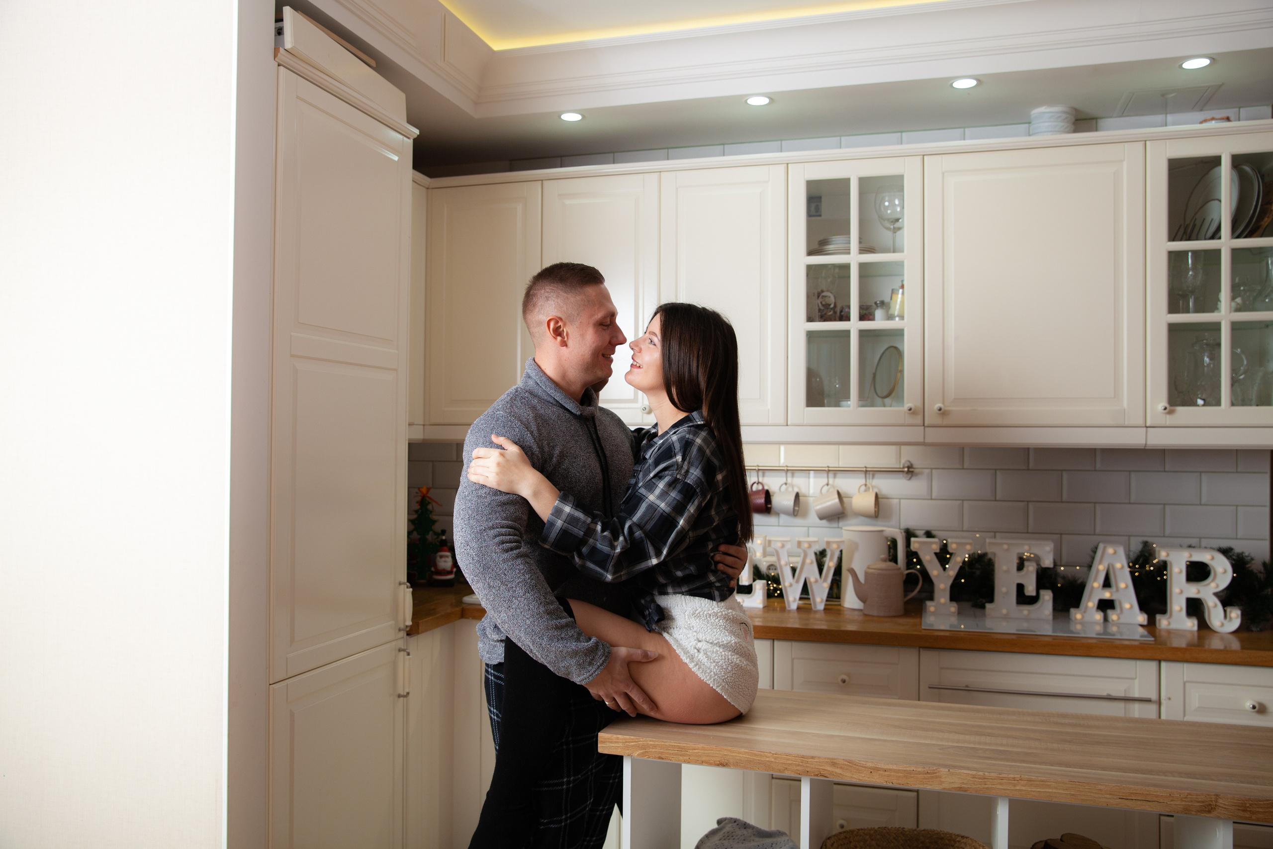 Александр и Елизавета. Фотограф в Железнодорожном и Балашихе