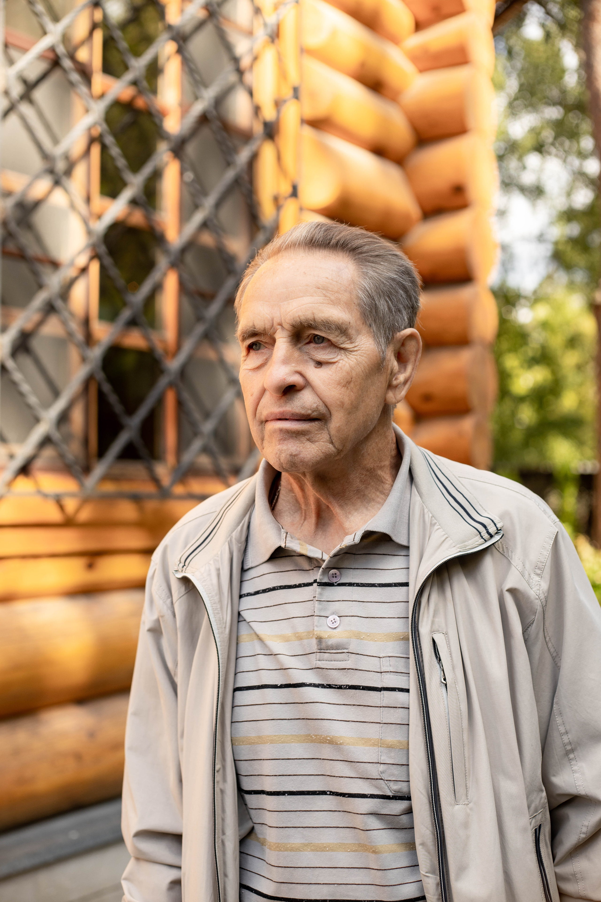 Таинство крещения ВНИИПО. Фотограф в Железнодорожном и Балашихе