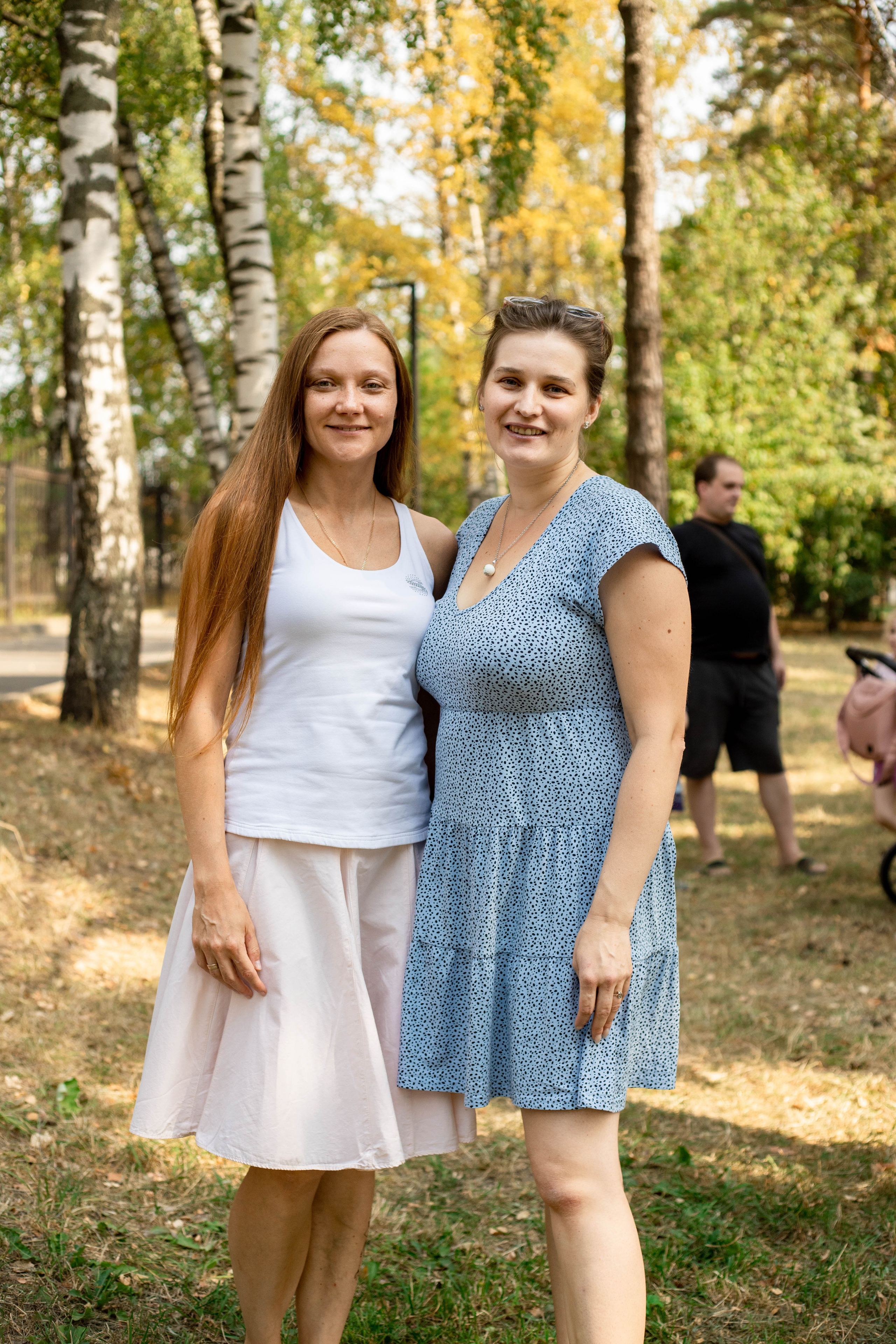 Мандалотерапия в Пестовском парке. Фотограф в Железнодорожном и Балашихе