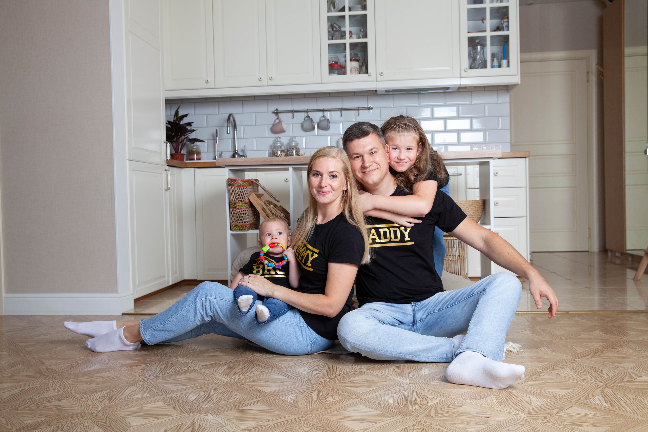 Фотосессия годовасия Миши. Фотограф в Железнодорожном и Балашихе