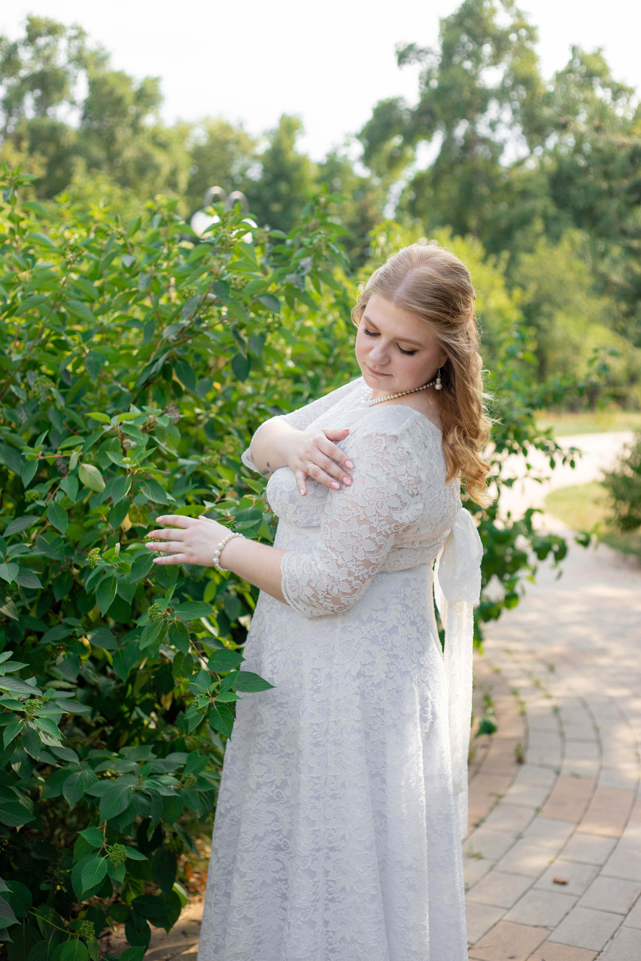 Свадебная фотосессия Ольги и Ивана. Фотограф в Железнодорожном и Балашихе