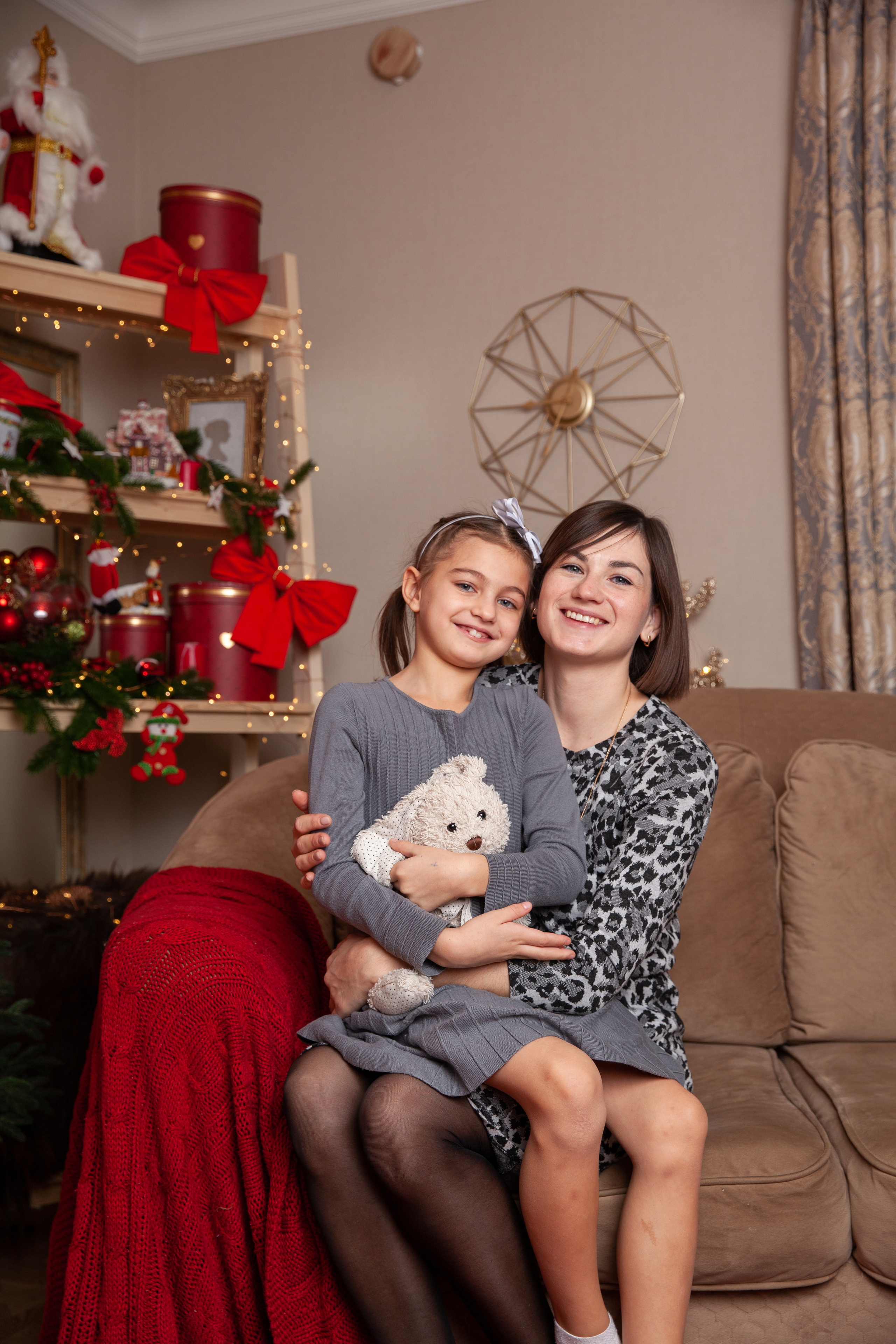 Весёлая фотосессия с пряниками. Фотограф в Железнодорожном и Балашихе