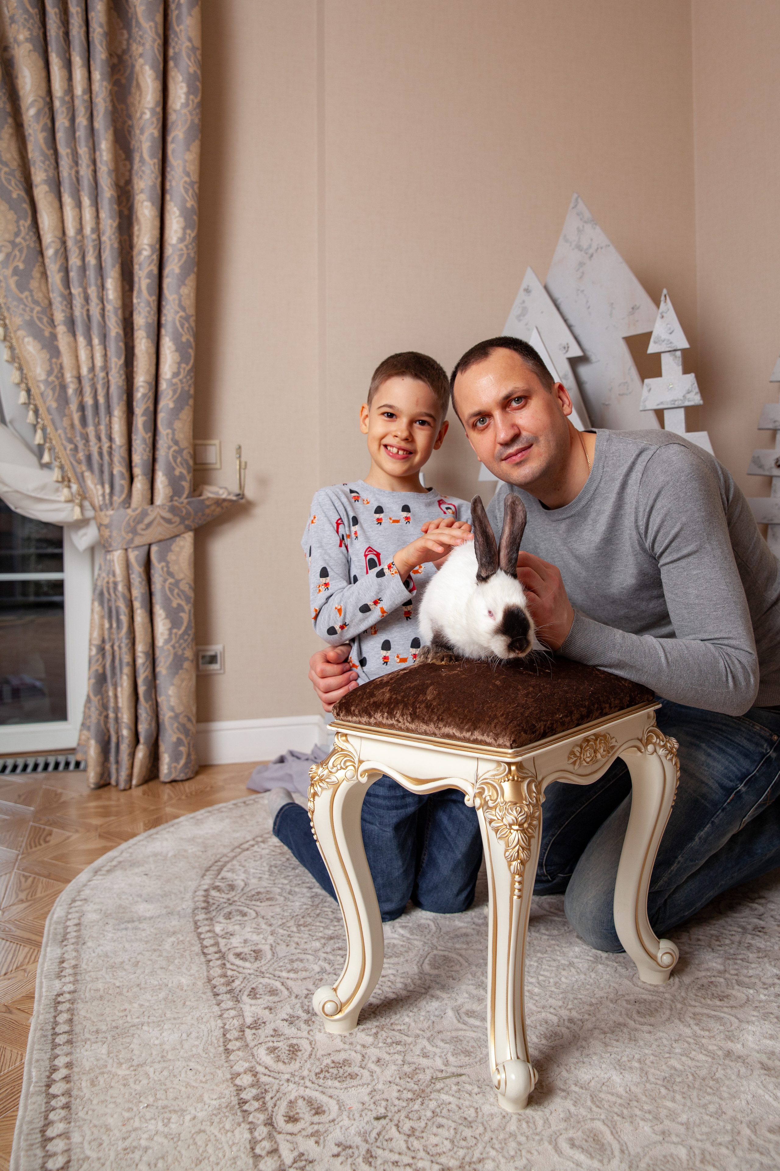 День рождения Виолетты. Фотограф в Железнодорожном и Балашихе