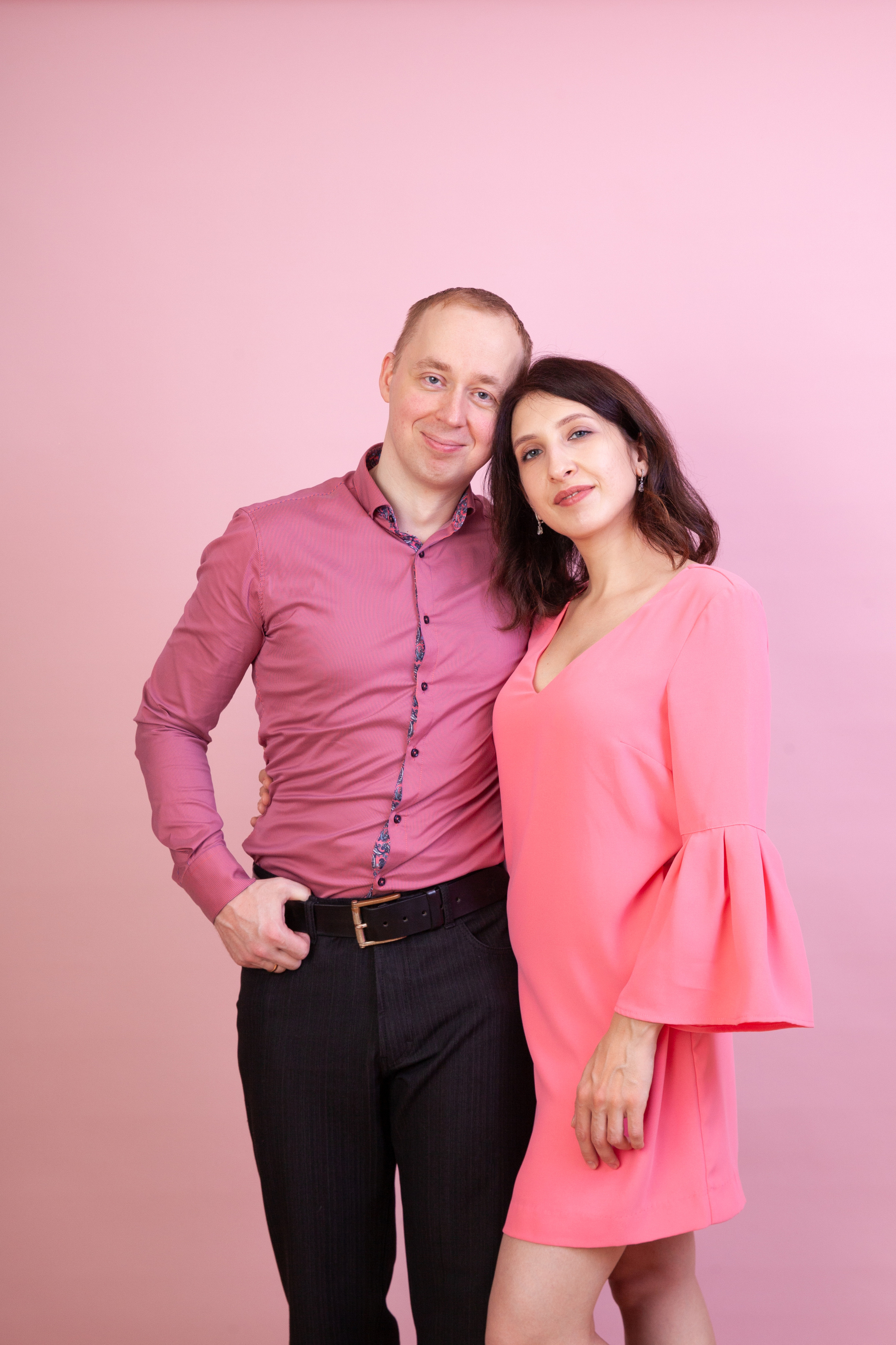 Семейная фотосессия с маленькой Лизой. Фотограф в Железнодорожном и Балашихе