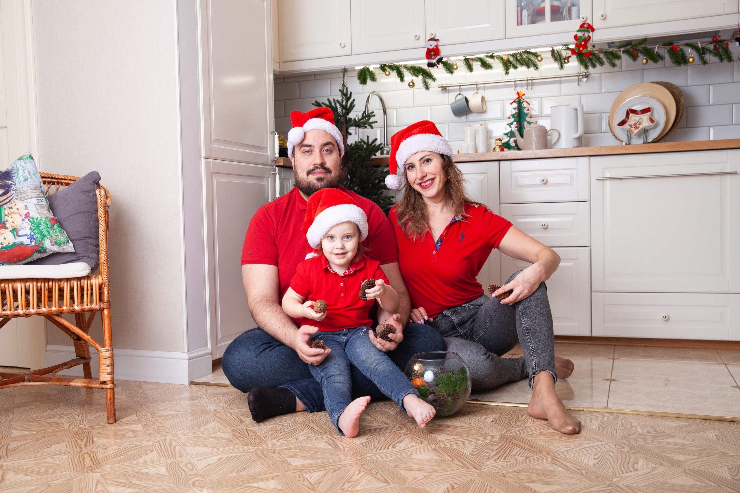 Новогодние фотосессии на Граничной 38. Фотограф в Железнодорожном и Балашихе