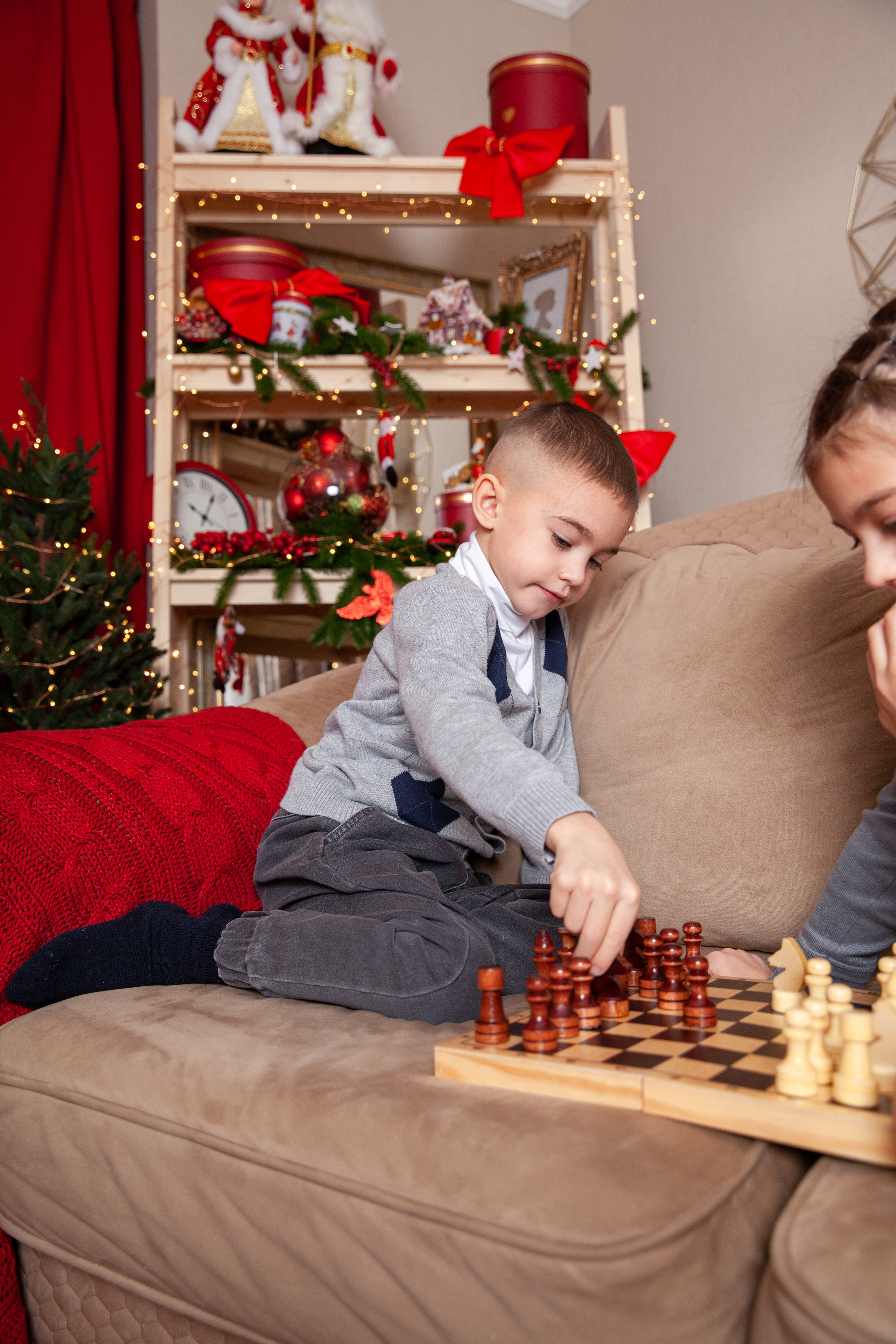Весёлая фотосессия с пряниками. Фотограф в Железнодорожном и Балашихе
