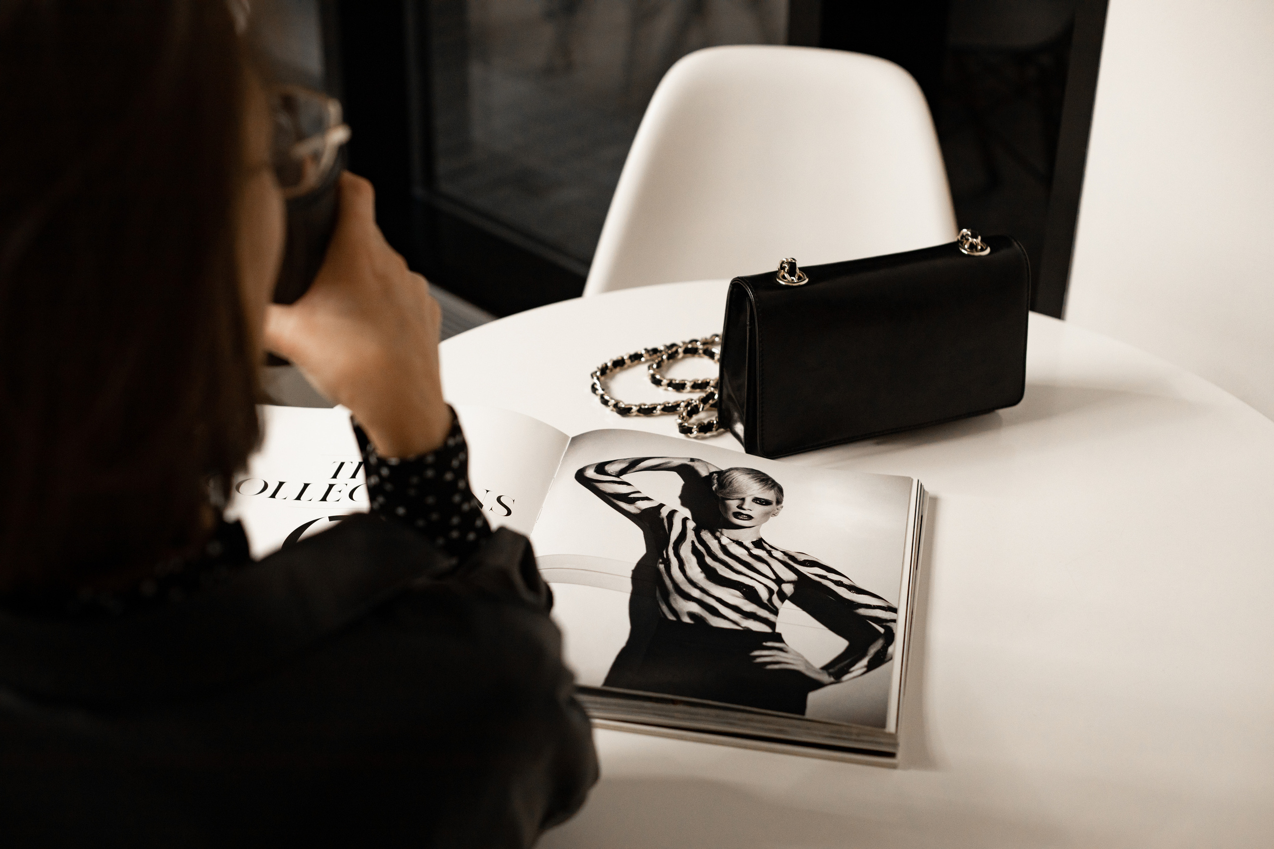 Контент-фотосессия для Анастасии. Фотограф в Железнодорожном и Балашихе